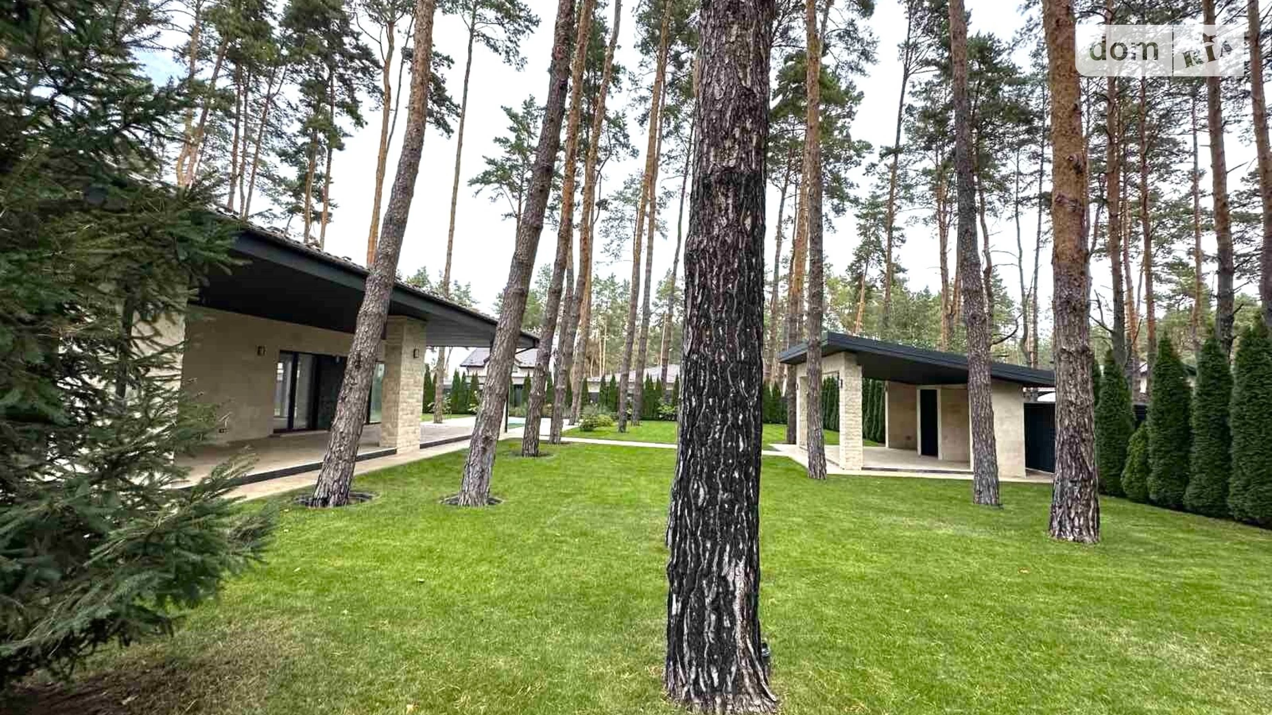 Продається одноповерховий будинок 225 кв. м з каміном, цена: 485000 $ - фото 3
