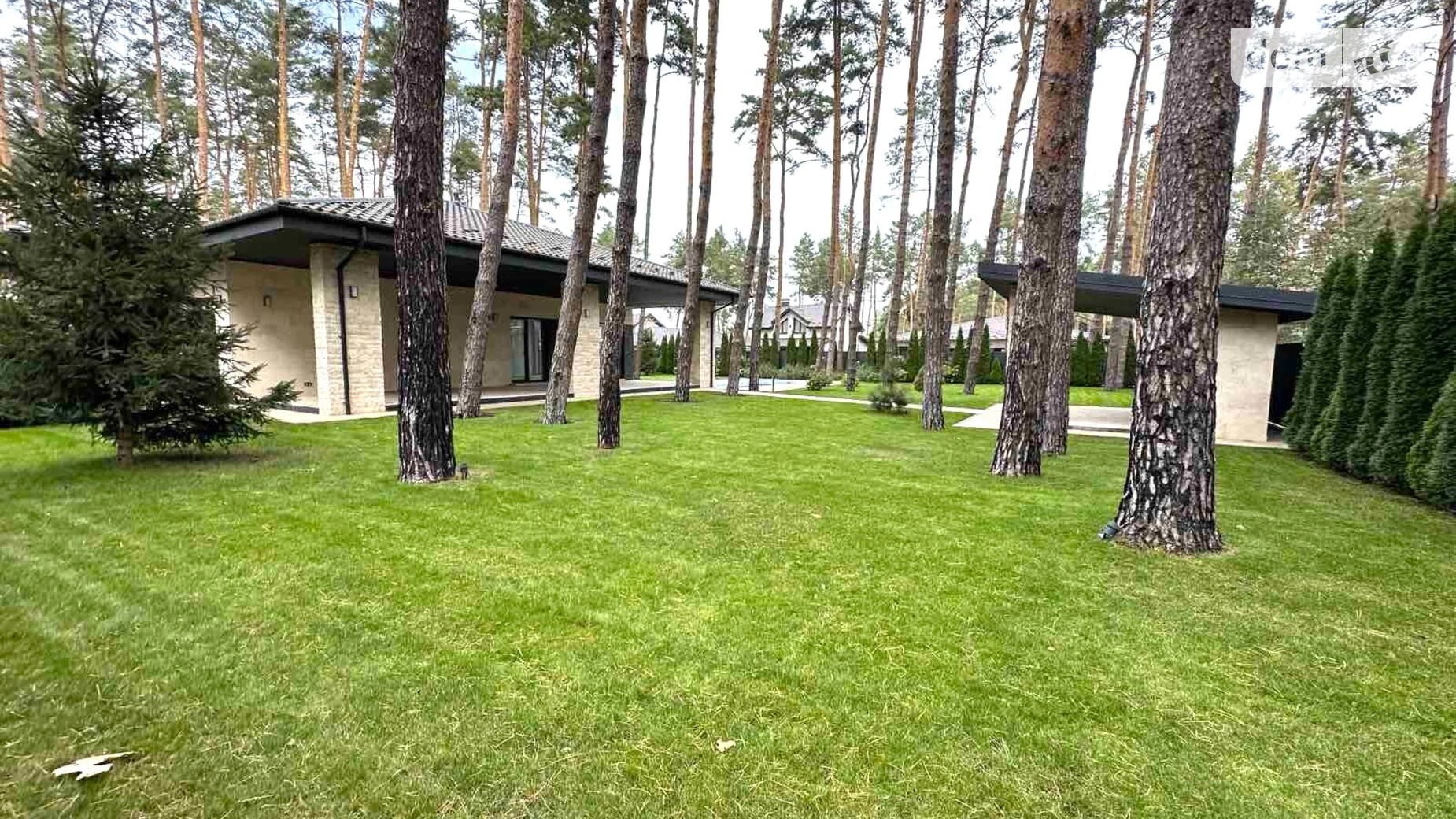 Продається одноповерховий будинок 225 кв. м з каміном, цена: 485000 $ - фото 4