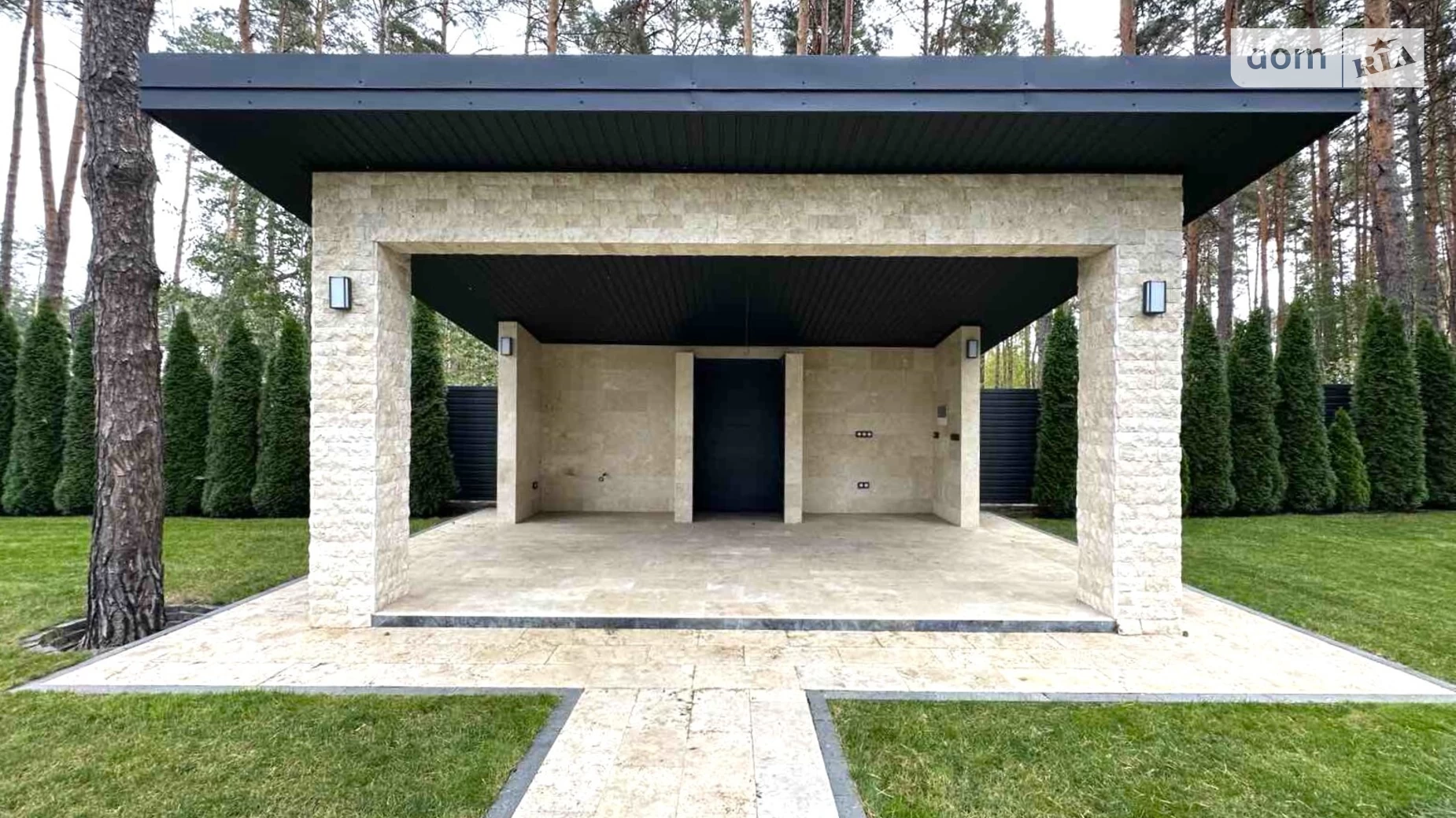 Продається одноповерховий будинок 225 кв. м з каміном, цена: 485000 $ - фото 5