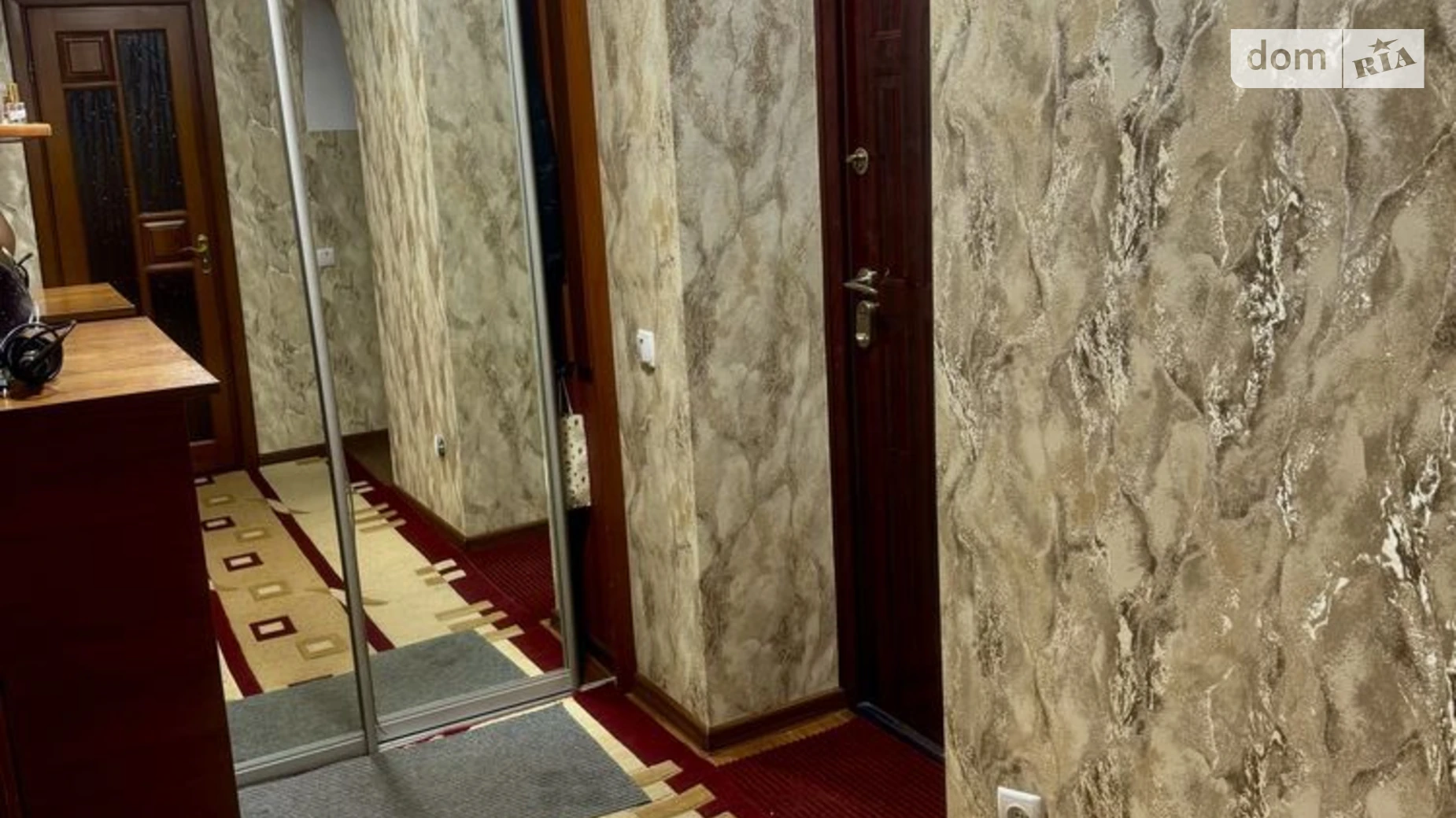 Продается 2-комнатная квартира 52.3 кв. м в Якушинцах, Барское шоссе - фото 3