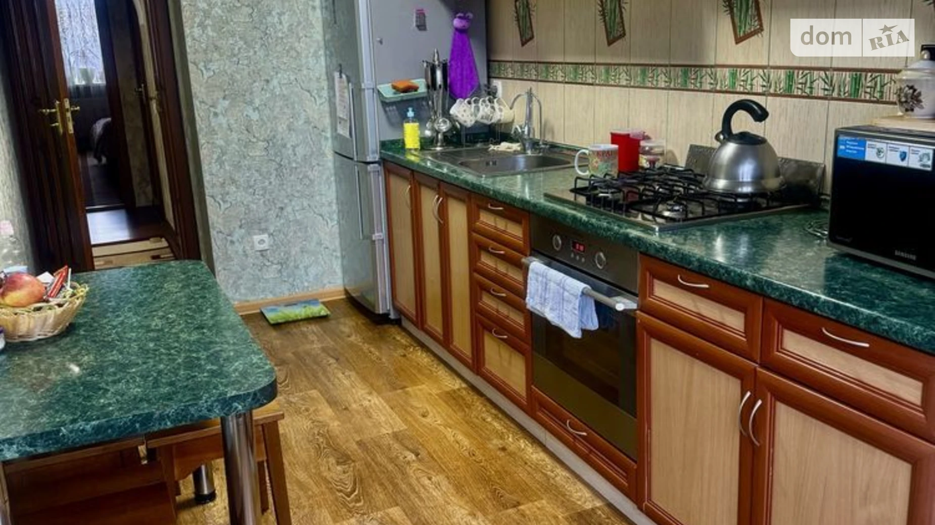 Продается 2-комнатная квартира 52.3 кв. м в Якушинцах, Барское шоссе - фото 4