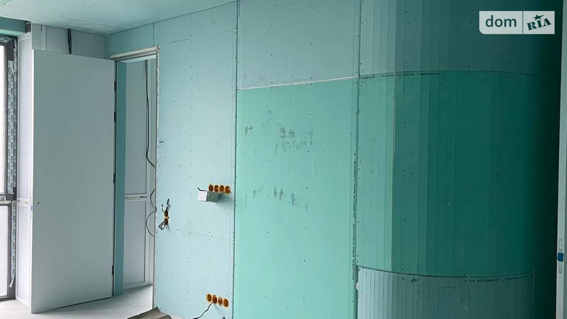 Продається 2-кімнатна квартира 57.4 кв. м у Дніпрі, вул. Набережна Перемоги, 128 - фото 5