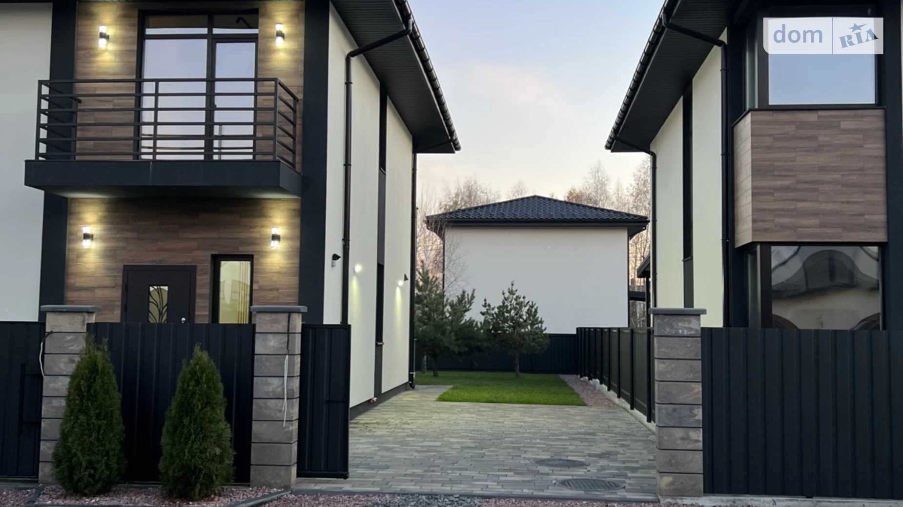 Продається будинок 2 поверховий 120 кв. м з банею/сауною, цена: 114000 $ - фото 2