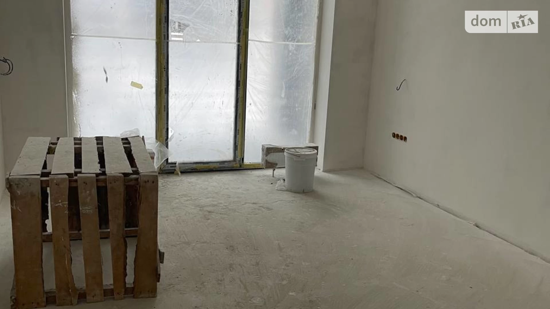 Продается 1-комнатная квартира 39.4 кв. м в, цена: 146850 $ - фото 2