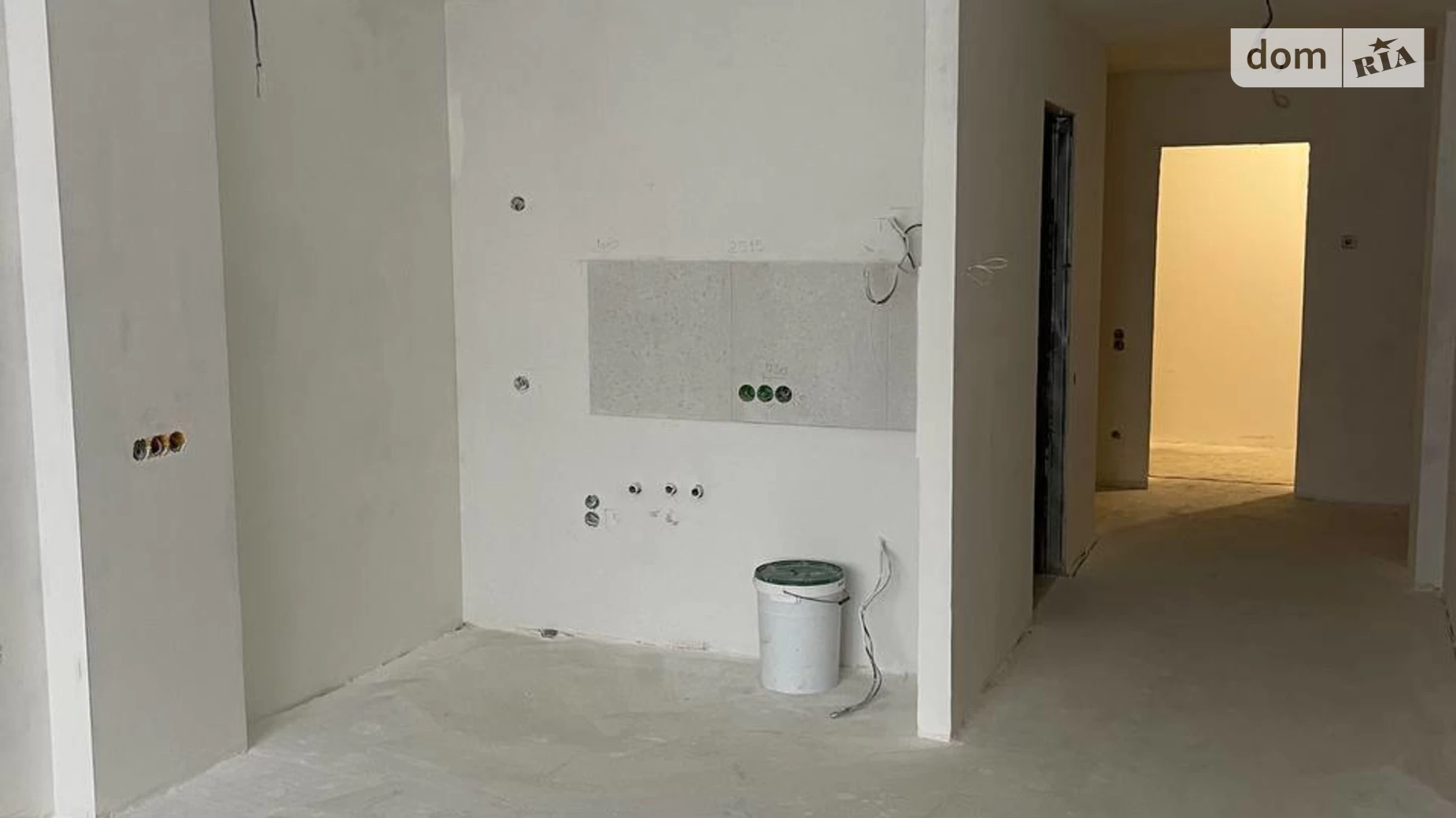 Продается 1-комнатная квартира 39.4 кв. м в, цена: 146850 $ - фото 3