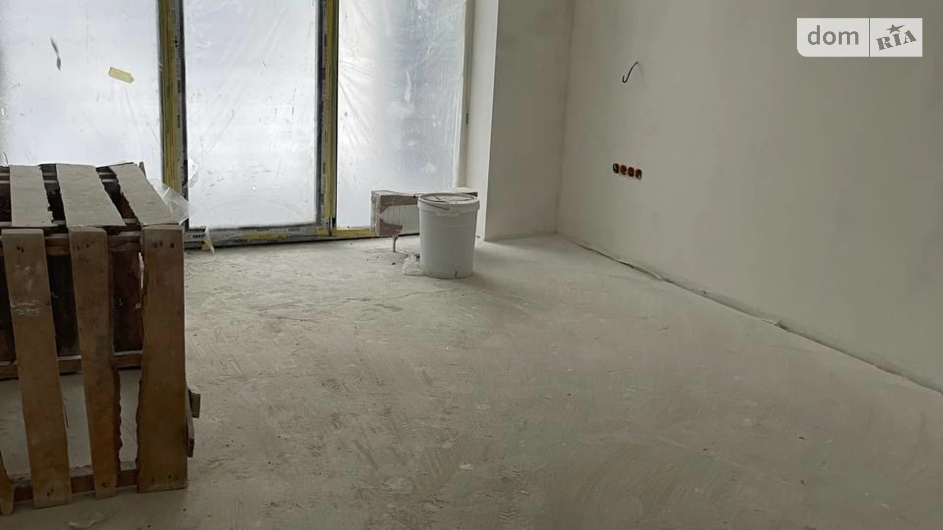 Продается 1-комнатная квартира 39.4 кв. м в, цена: 146850 $ - фото 4