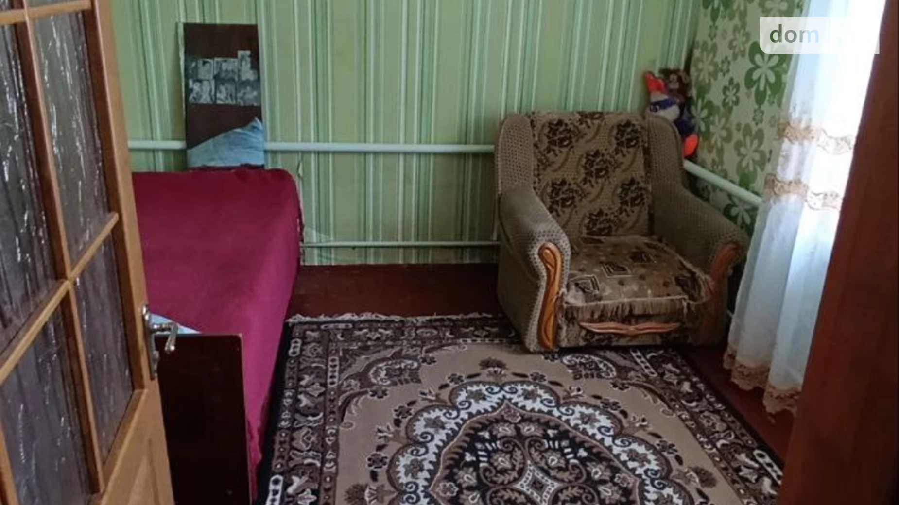 Продается 3-комнатная квартира 54 кв. м в Русанове, ул. Молодёжная, 3 - фото 2
