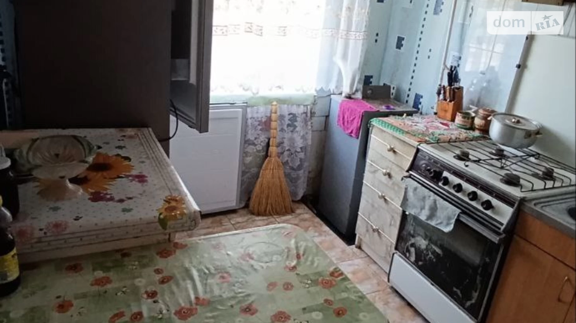 Продается 3-комнатная квартира 54 кв. м в Русанове, ул. Молодёжная, 3 - фото 4