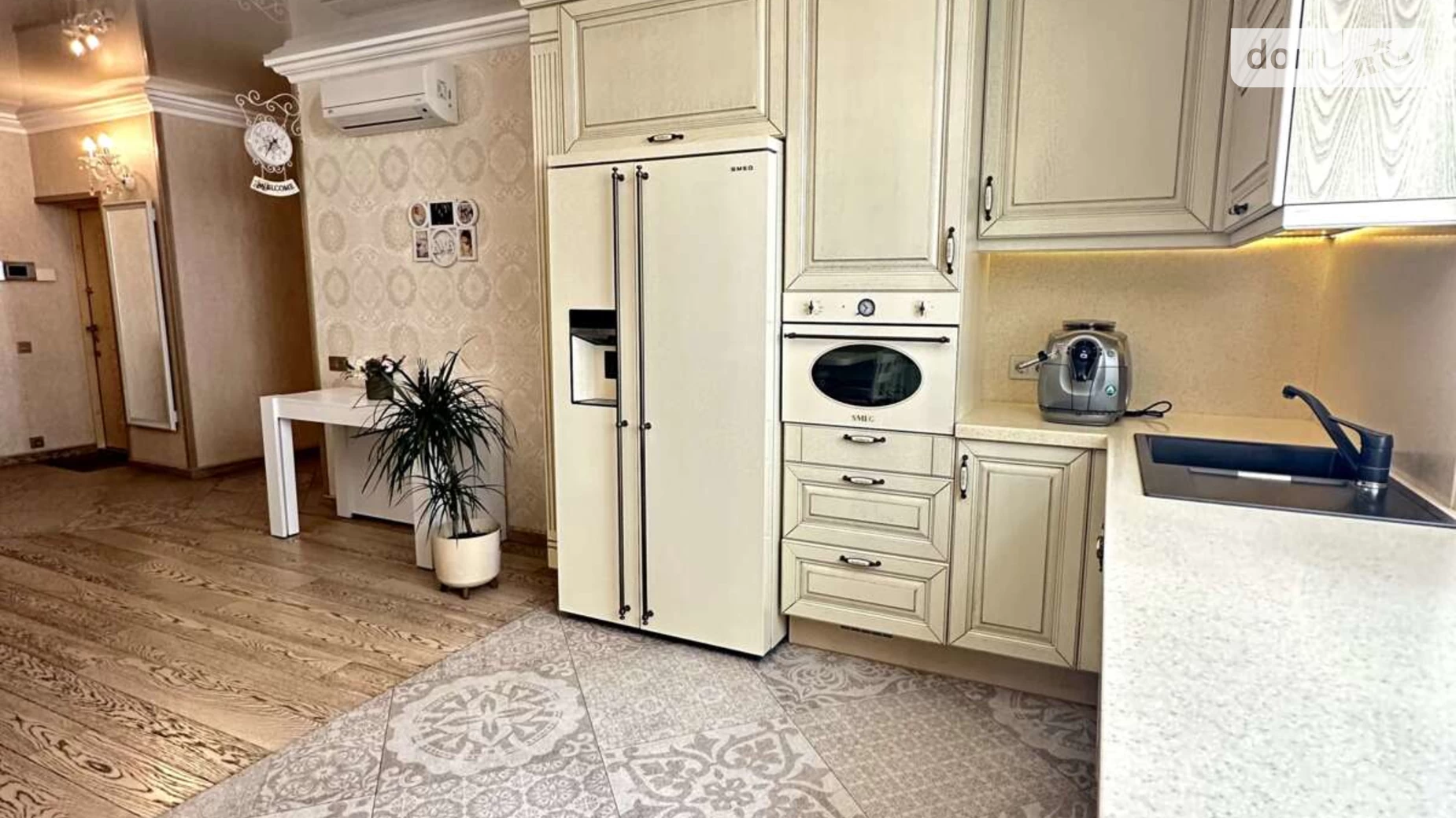 Продается 3-комнатная квартира 112.2 кв. м в Киеве, ул. Степана Рудницкого(Академика Вильямса), 19/14 - фото 5