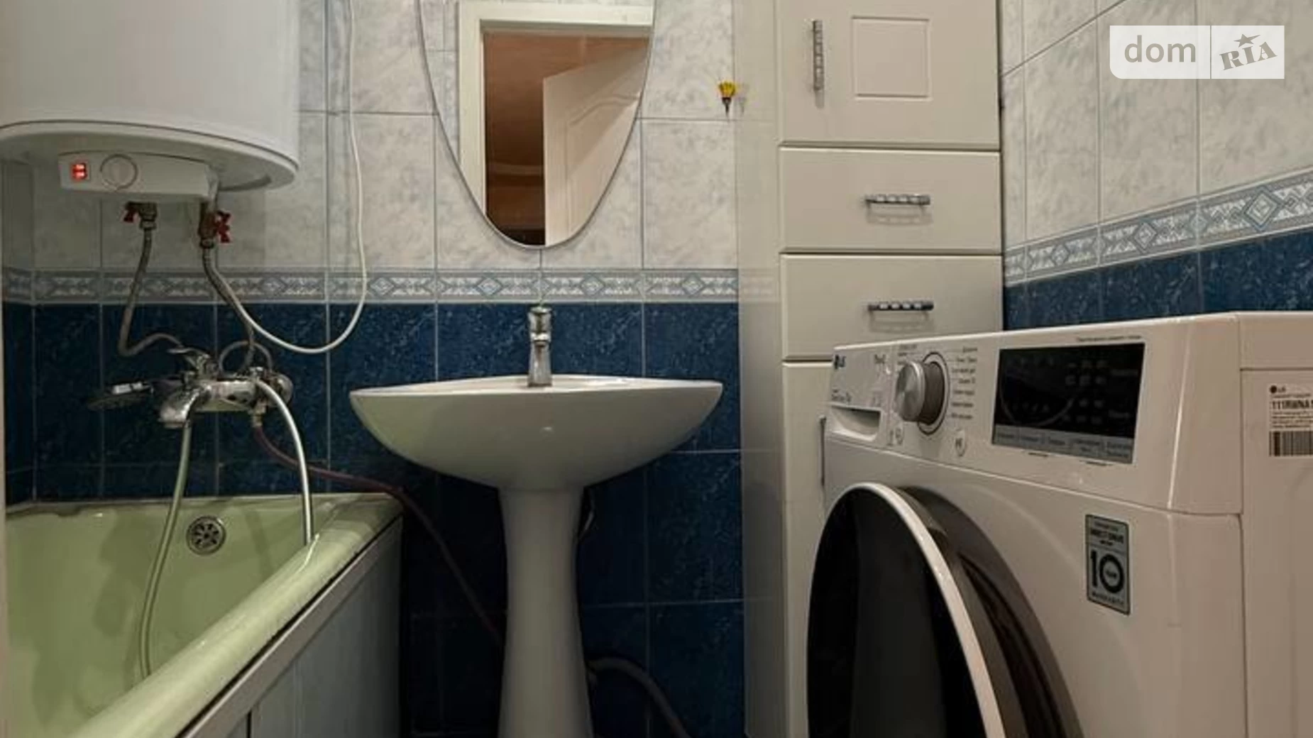 Продається 2-кімнатна квартира 48 кв. м у Дніпрі, вул. Тютюнника Василя - фото 3