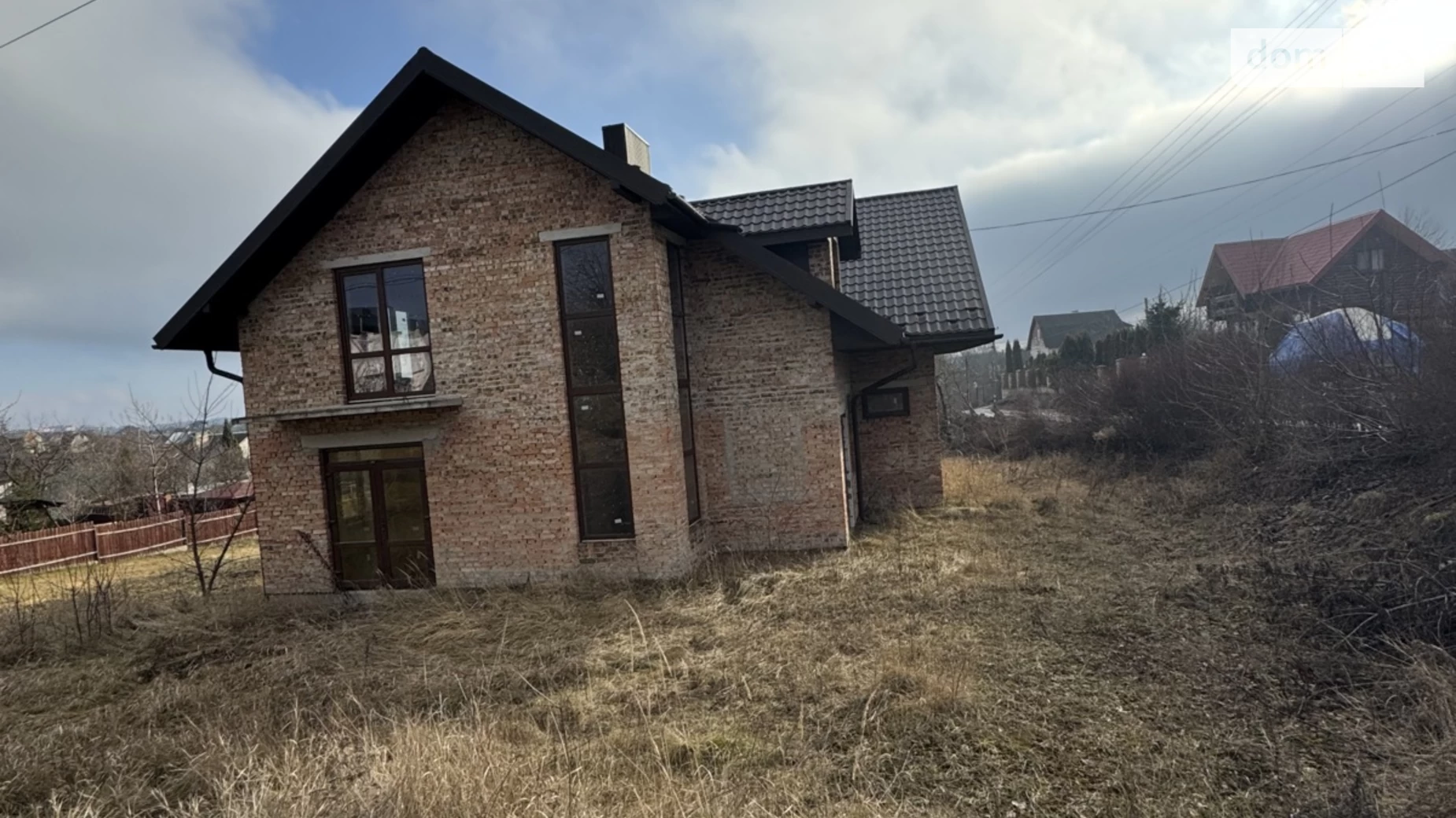 Продается дом на 2 этажа 119 кв. м с баней/сауной, цена: 40000 $ - фото 2