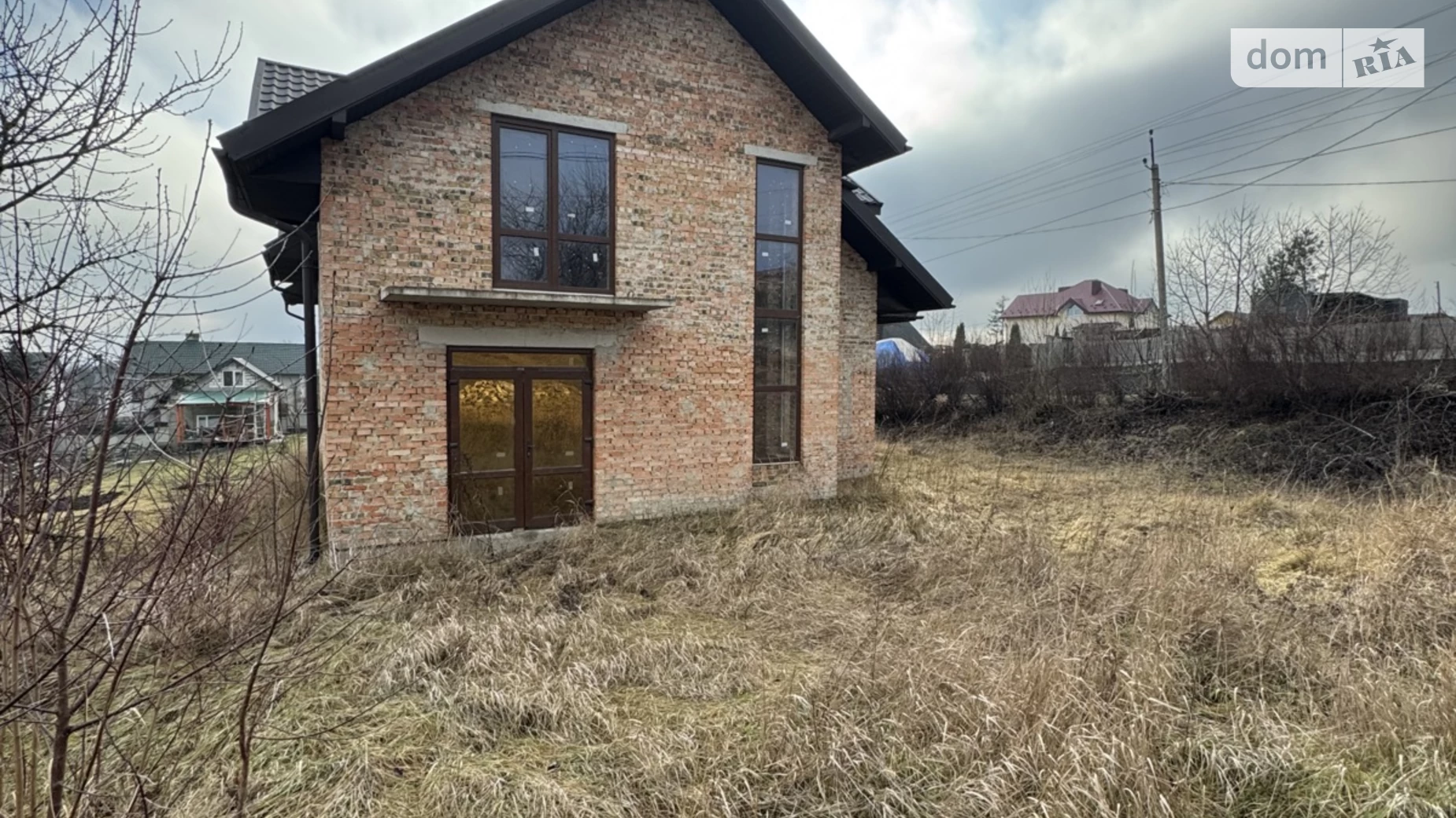 Продается дом на 2 этажа 119 кв. м с бассейном, цена: 40000 $ - фото 3