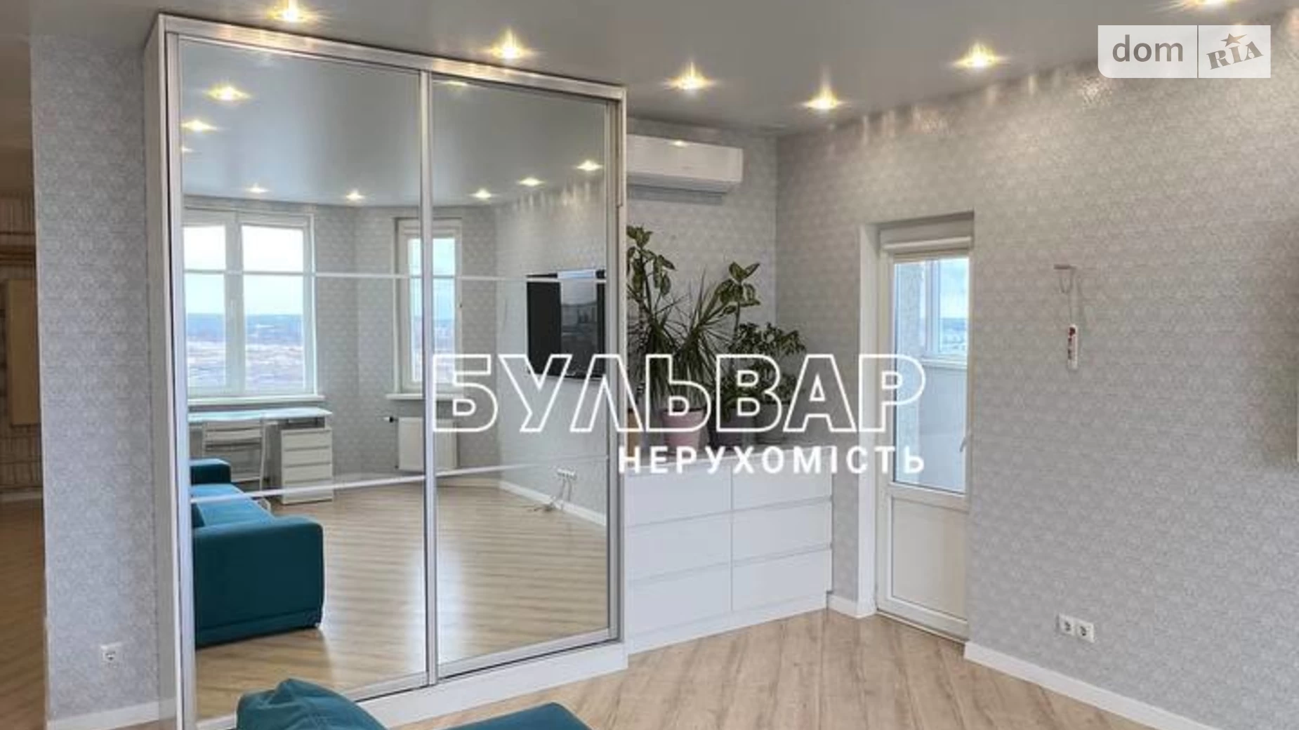 Продается 3-комнатная квартира 105.3 кв. м в Харькове, просп. Юбилейный, 67Б - фото 4