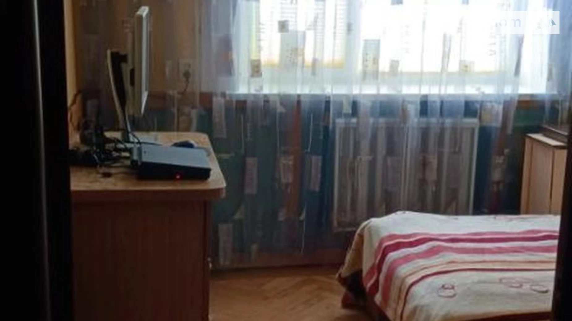 Продается 2-комнатная квартира 42 кв. м в Киеве, пер. Чугуевский, 17 - фото 4