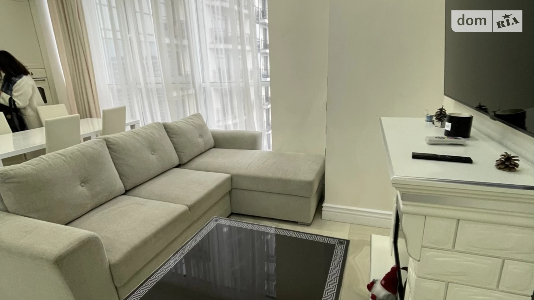 Продается 1-комнатная квартира 46 кв. м в Одессе, бул. Французский, 60В - фото 3