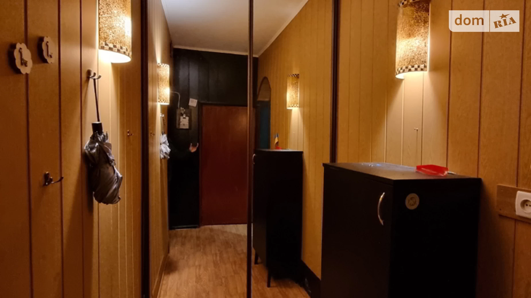 Продается 2-комнатная квартира 42 кв. м в Киеве, пер. Чугуевский, 17 - фото 2