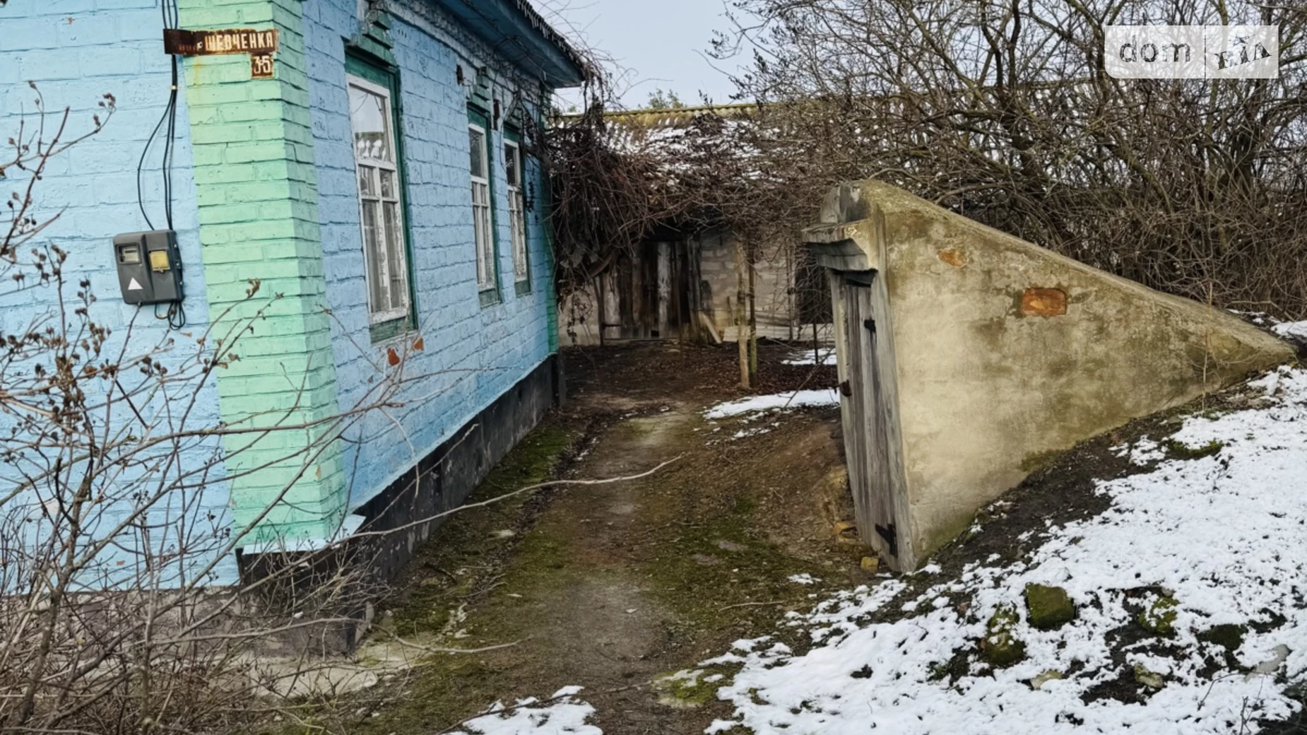 Продається одноповерховий будинок 79.7 кв. м з мансардою, цена: 12000 $ - фото 2