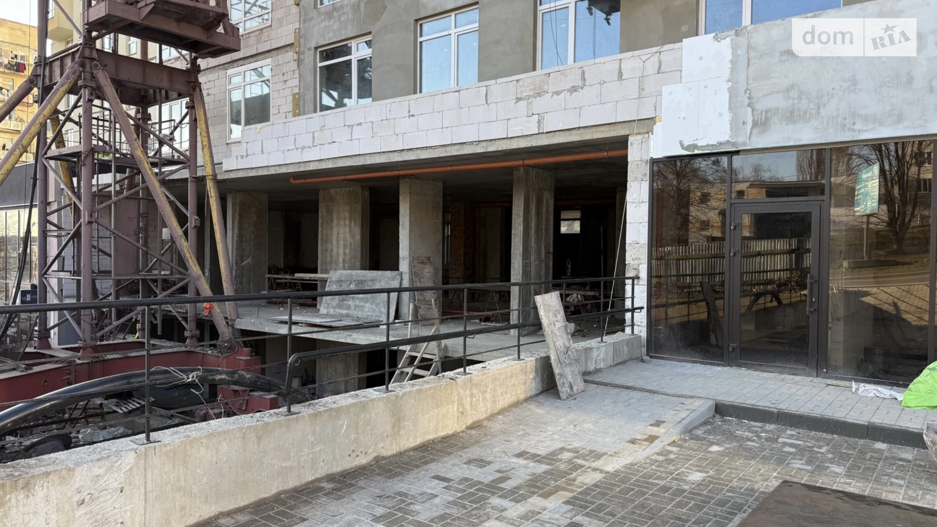 Продается помещения свободного назначения 394.8 кв. м в 16-этажном здании, цена: 473760 $ - фото 3