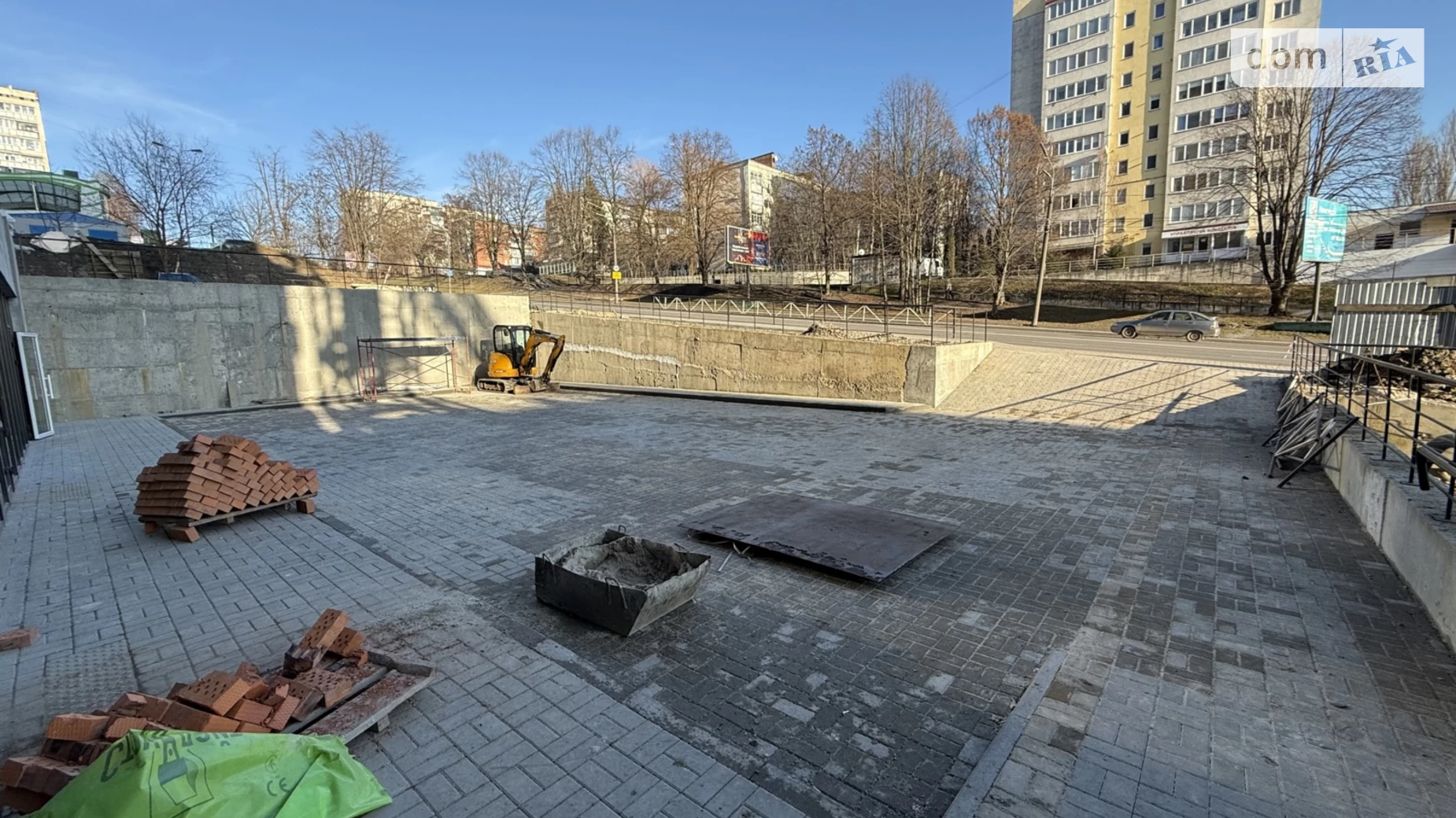 Продается помещения свободного назначения 394.8 кв. м в 16-этажном здании, цена: 473760 $ - фото 4