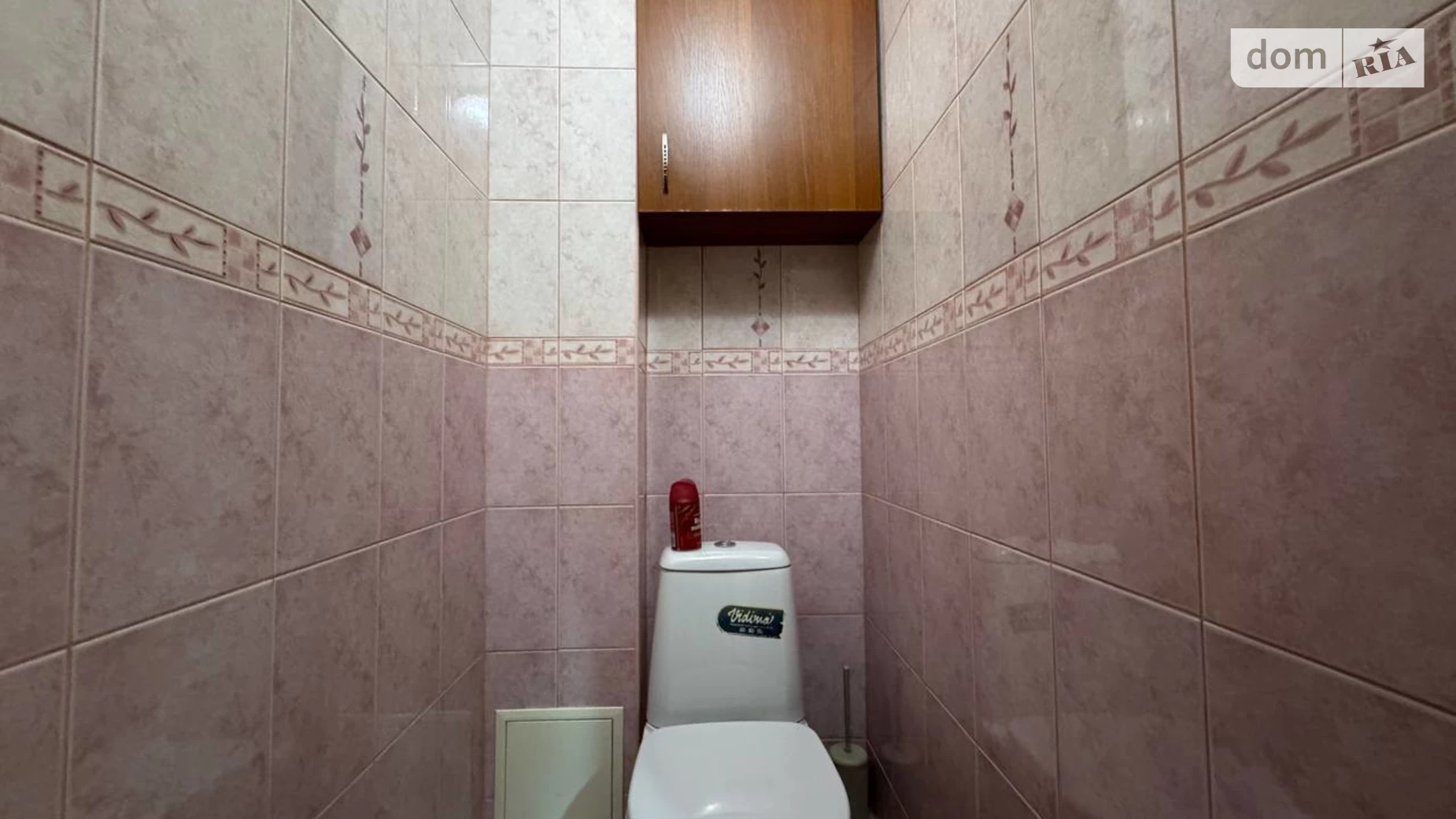 Продается 2-комнатная квартира 56 кв. м в Виннице, Барское шоссе - фото 2