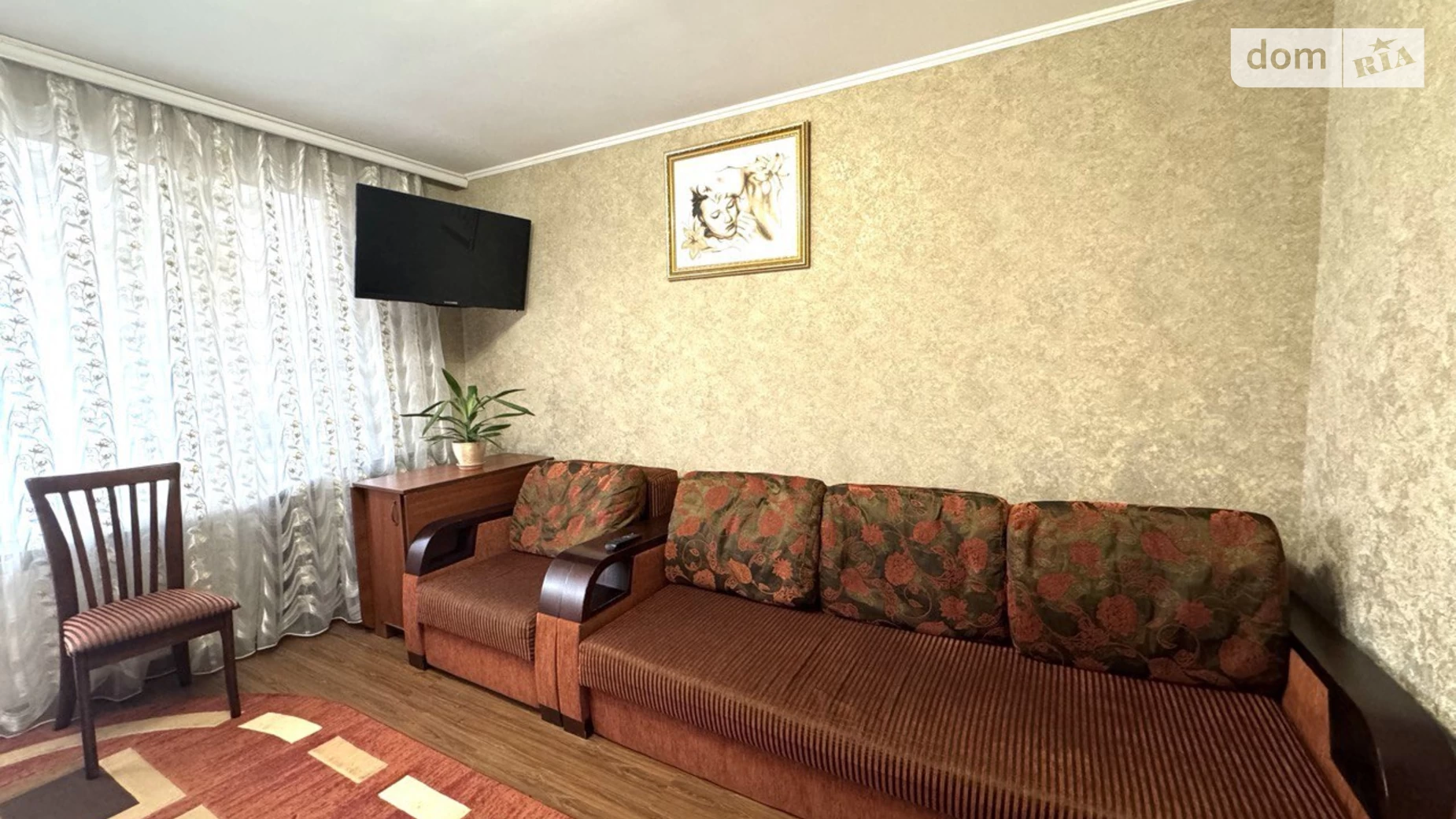 Продается 2-комнатная квартира 56 кв. м в Виннице, Барское шоссе - фото 4