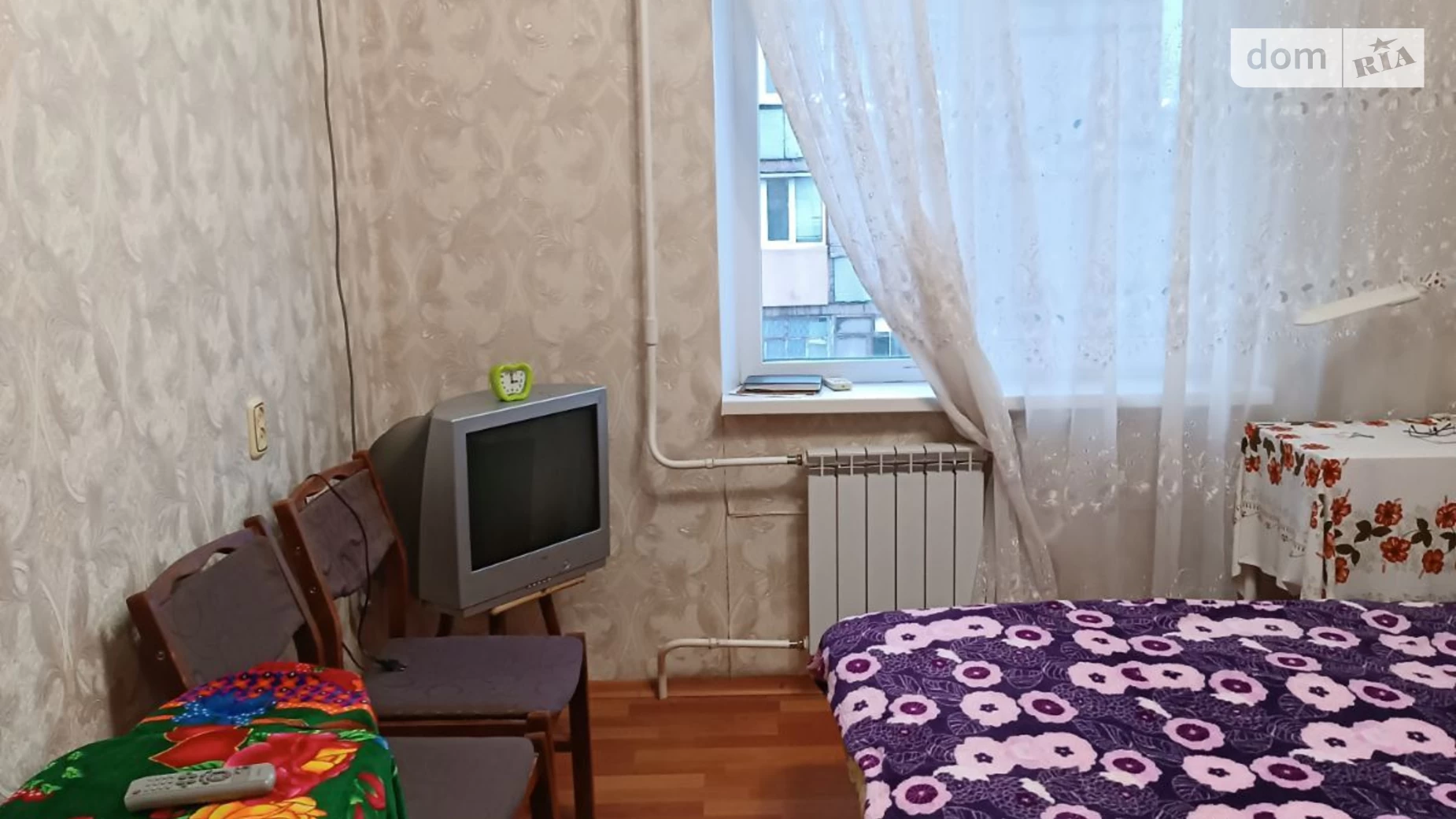 Продается 2-комнатная квартира 48.7 кв. м в Кривом Роге, ул. Героев Мариуполя(Головка Адмирала) - фото 2
