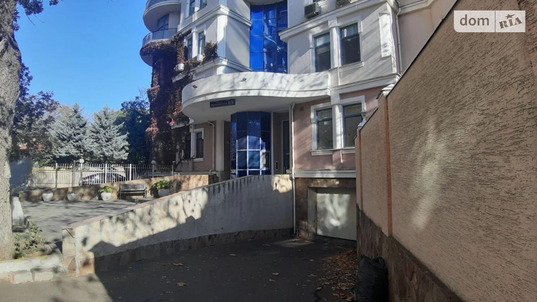 Продается 2-комнатная квартира 136.2 кв. м в Одессе, пер. Мукачевский - фото 4