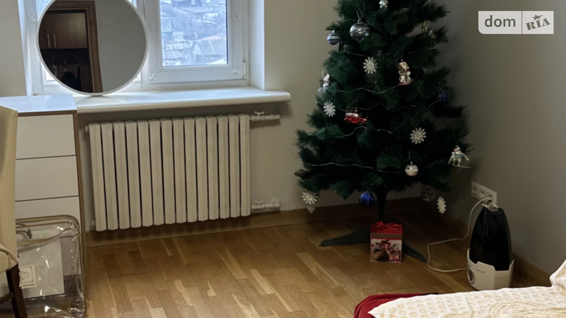 Продается 2-комнатная квартира 74 кв. м в Одессе, ул. Парковая, 79 - фото 5