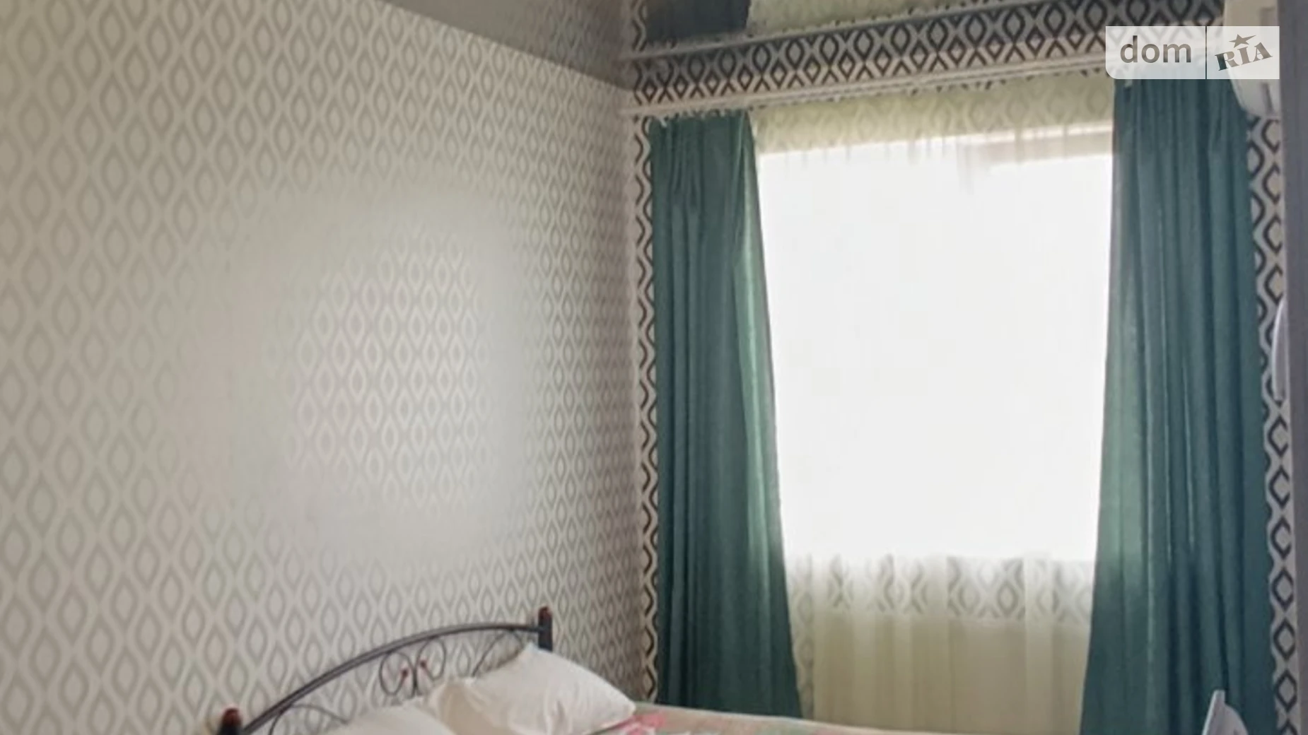 Сдается в аренду 1-комнатная квартира 29.7 кв. м в Одессе, ул. Штилевая, 1 - фото 3