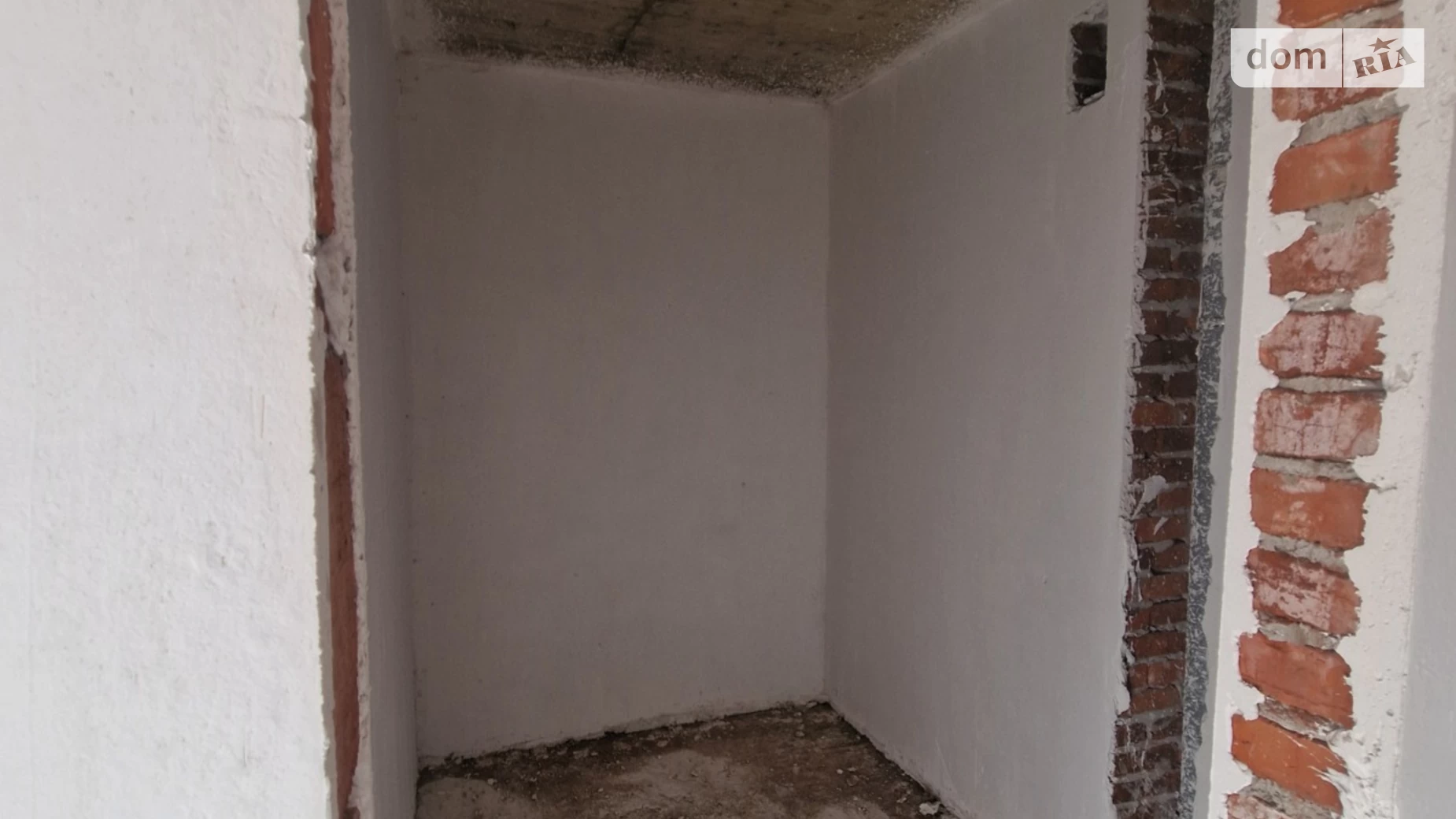 Продается 2-комнатная квартира 55.85 кв. м в Ивано-Франковске, ул. Национальной Гвардии - фото 5