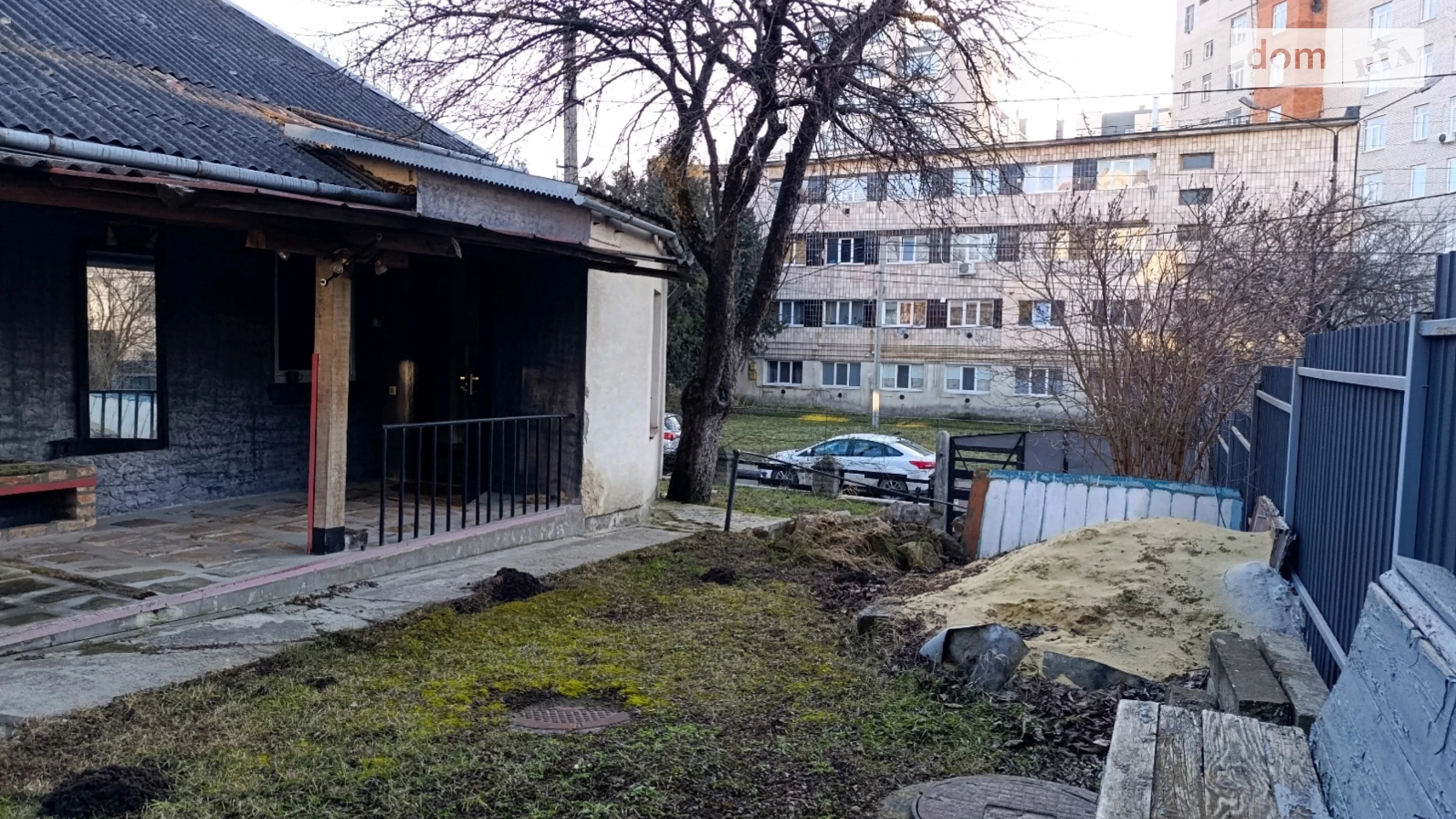 Продается одноэтажный дом 60 кв. м с балконом, цена: 150000 $ - фото 3
