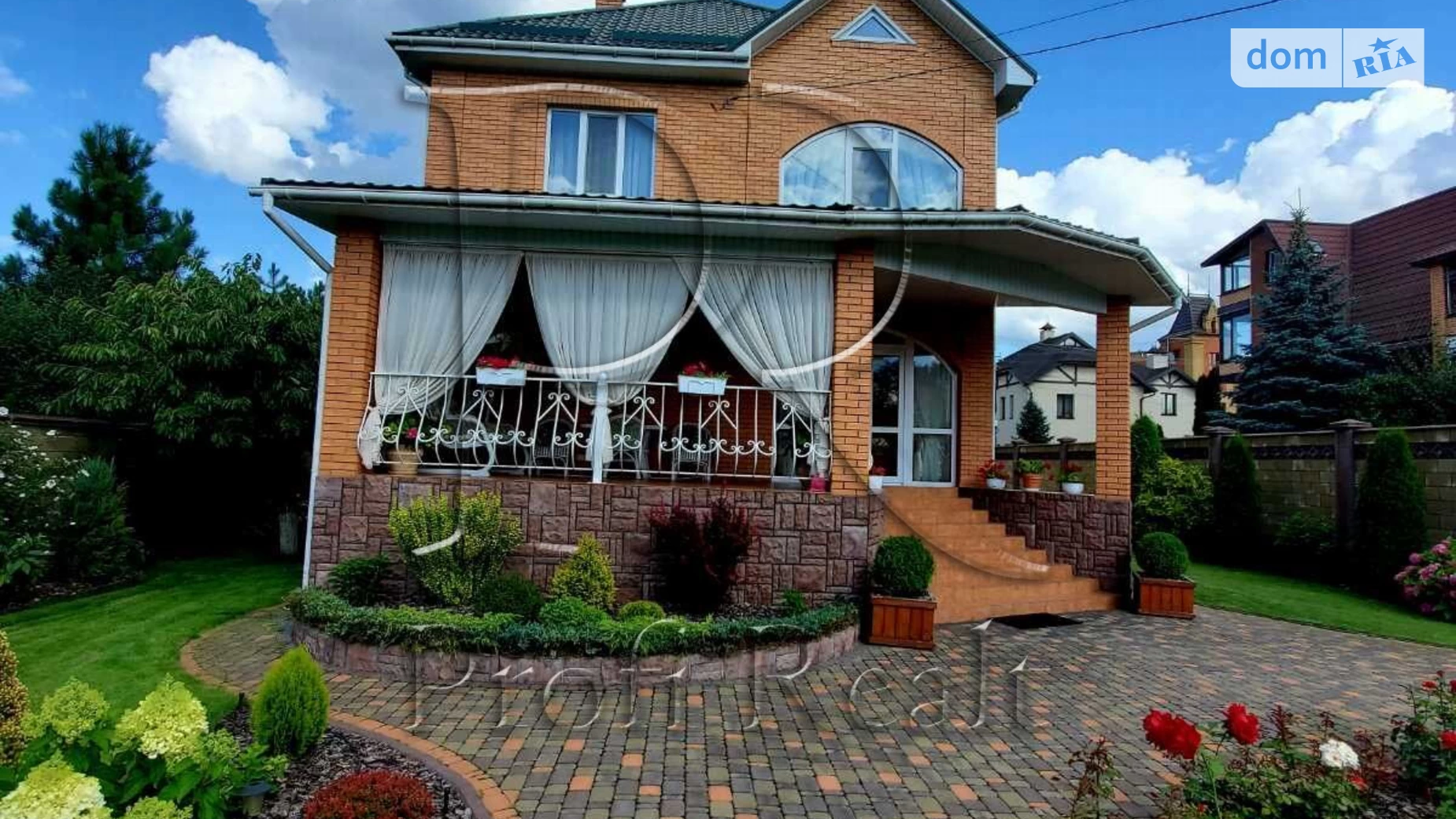 Продается дом на 2 этажа 215.2 кв. м с баней/сауной, цена: 495000 $ - фото 3
