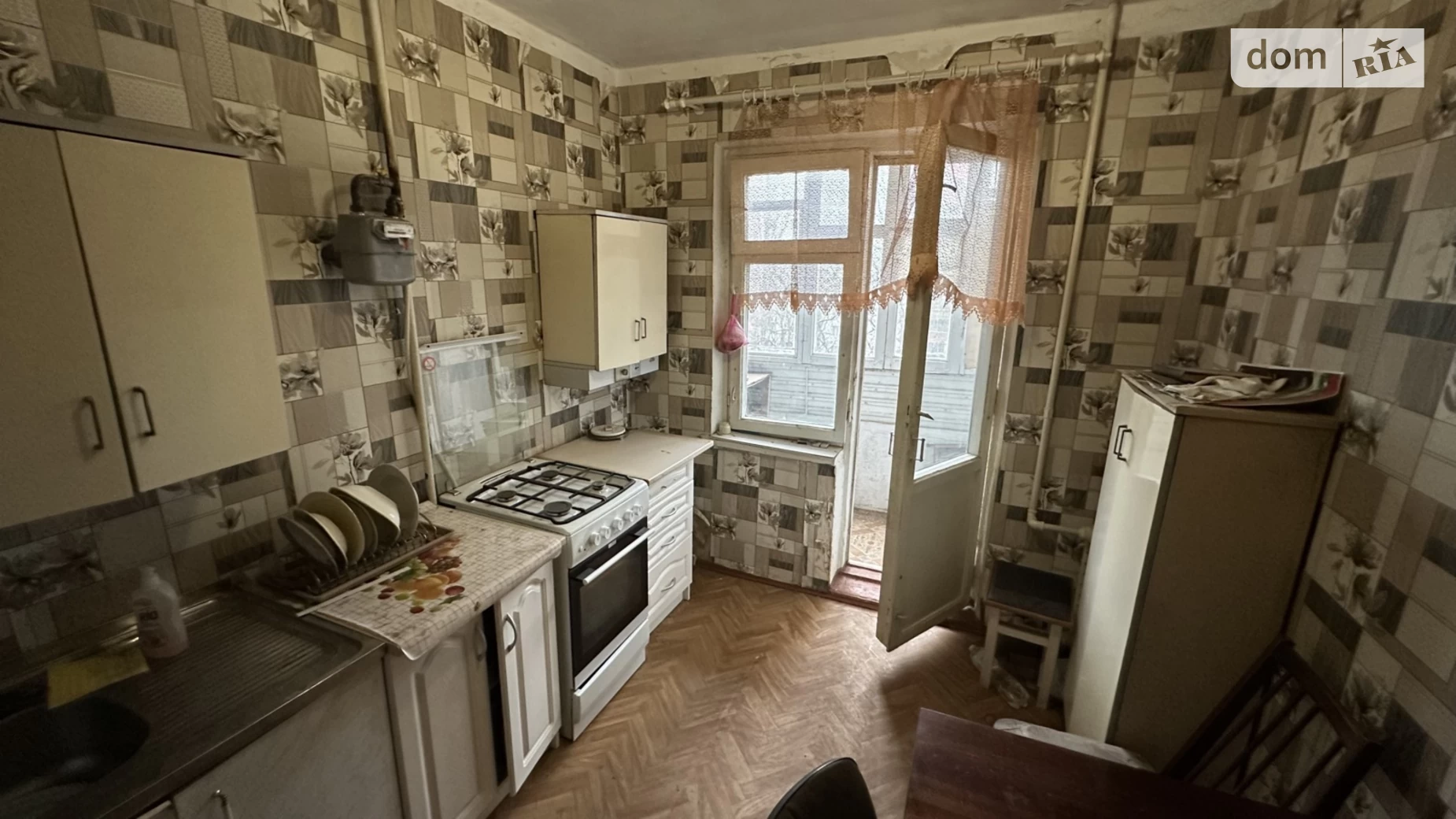 Продается 3-комнатная квартира 65 кв. м в Одессе, цена: 45000 $ - фото 2