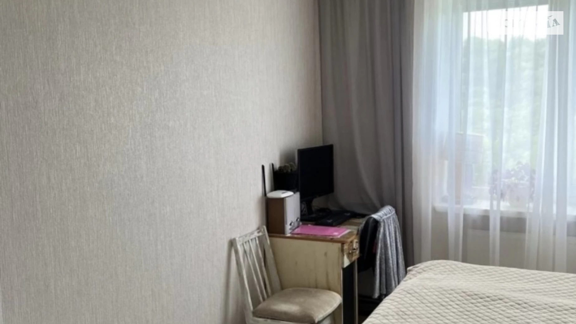 Продается 2-комнатная квартира 51 кв. м в Житомире, цена: 42700 $ - фото 3
