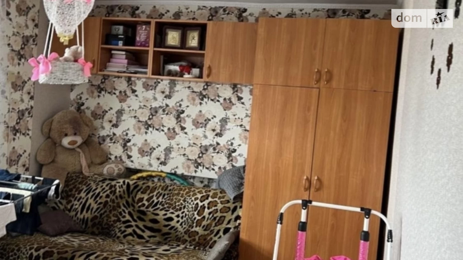 Продается 2-комнатная квартира 51 кв. м в Житомире, цена: 42700 $ - фото 5
