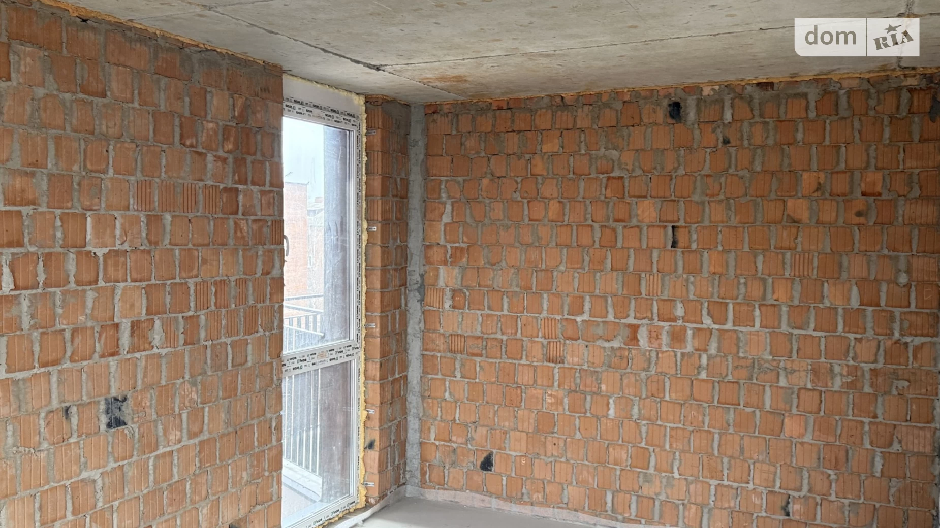 Продается 2-комнатная квартира 54 кв. м в Виннице, пер. Кирпичный, 3 - фото 2