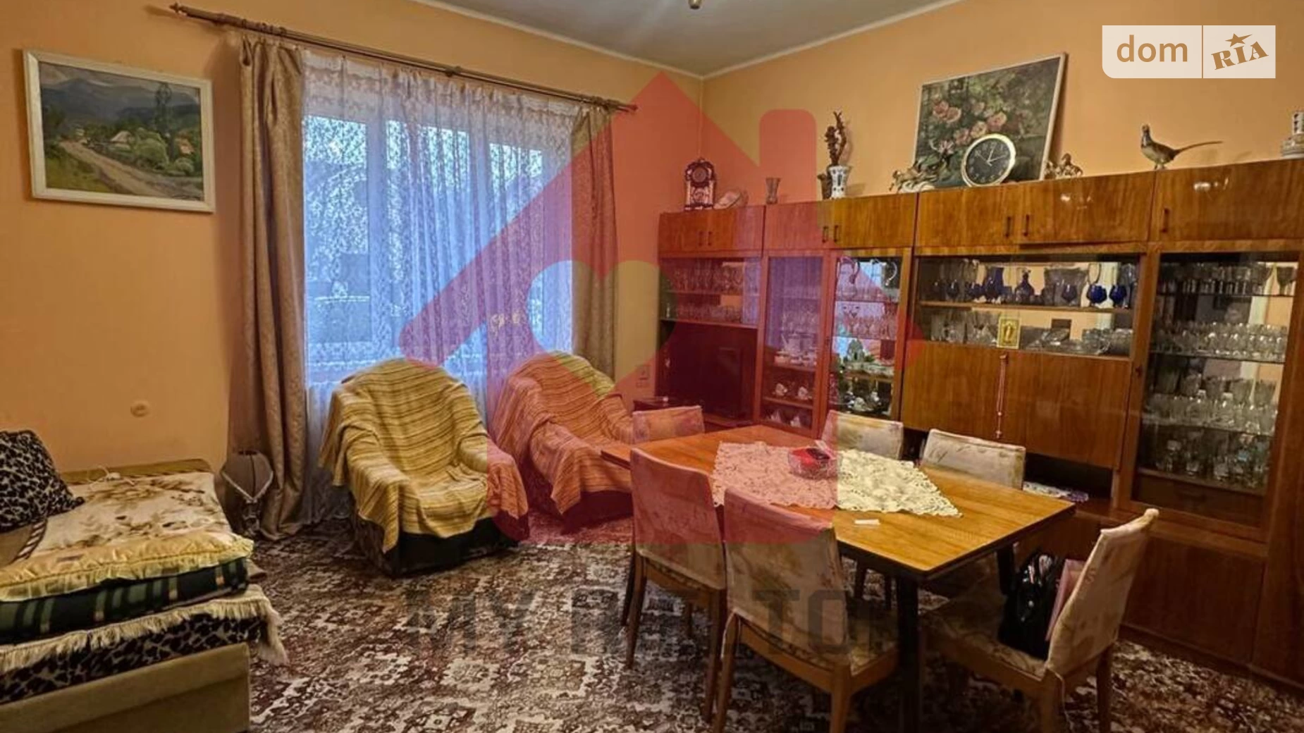 Продается одноэтажный дом 134.1 кв. м с камином, цена: 180000 $ - фото 3