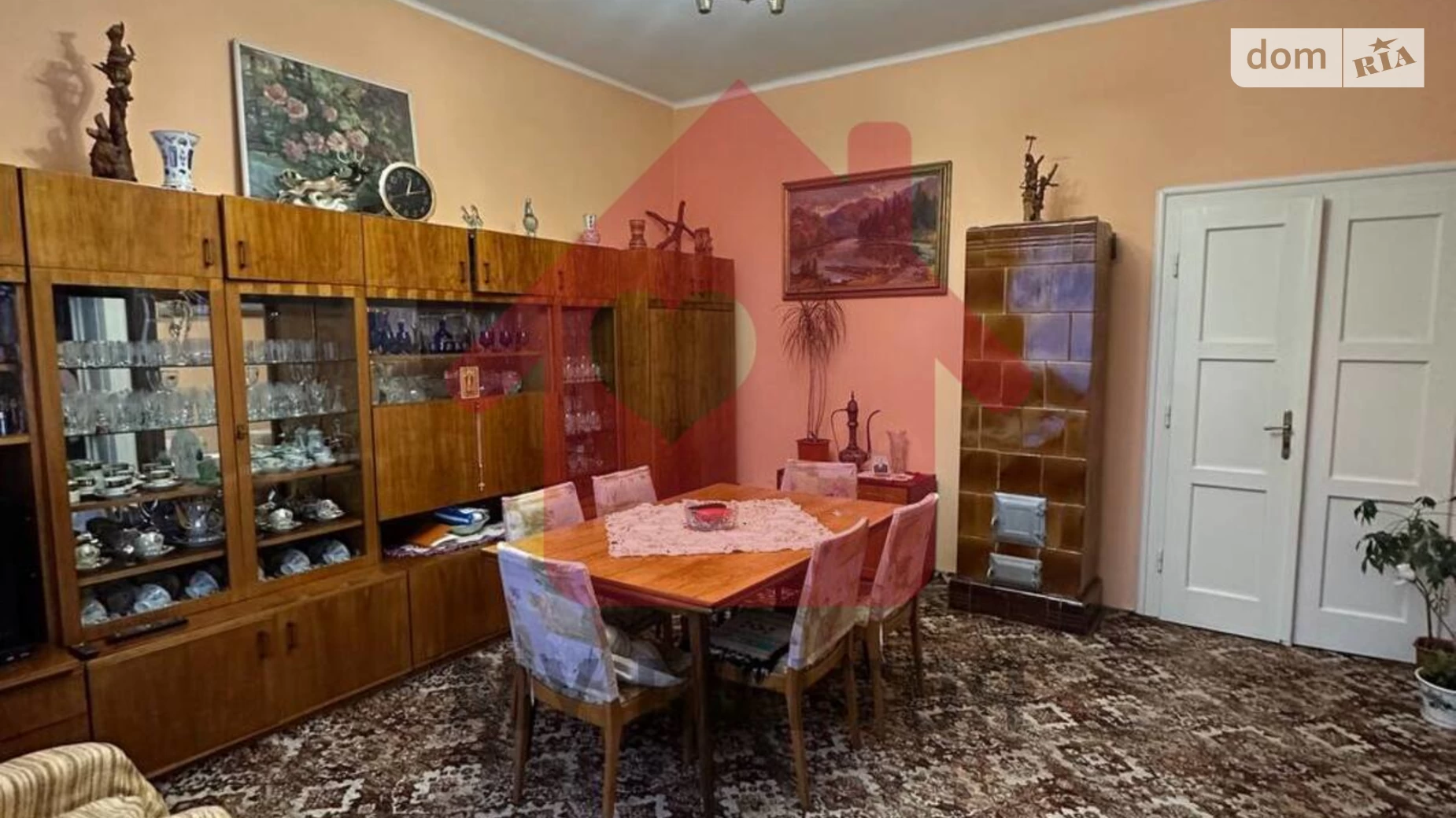 Продается одноэтажный дом 134.1 кв. м с камином, цена: 180000 $ - фото 4