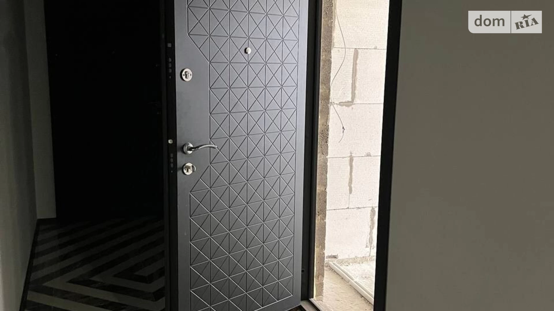 Продается 2-комнатная квартира 57.3 кв. м в Одессе, ул. Марсельская, 62 корпус 1 - фото 4