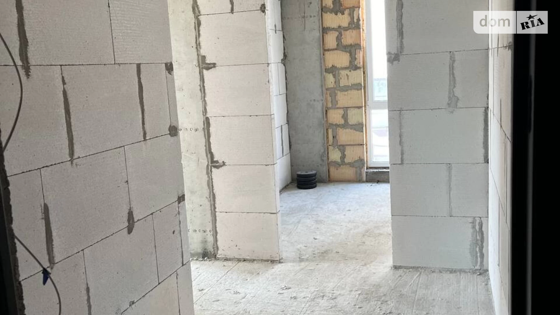 Продается 2-комнатная квартира 57.3 кв. м в Одессе, ул. Марсельская, 62 корпус 1 - фото 5