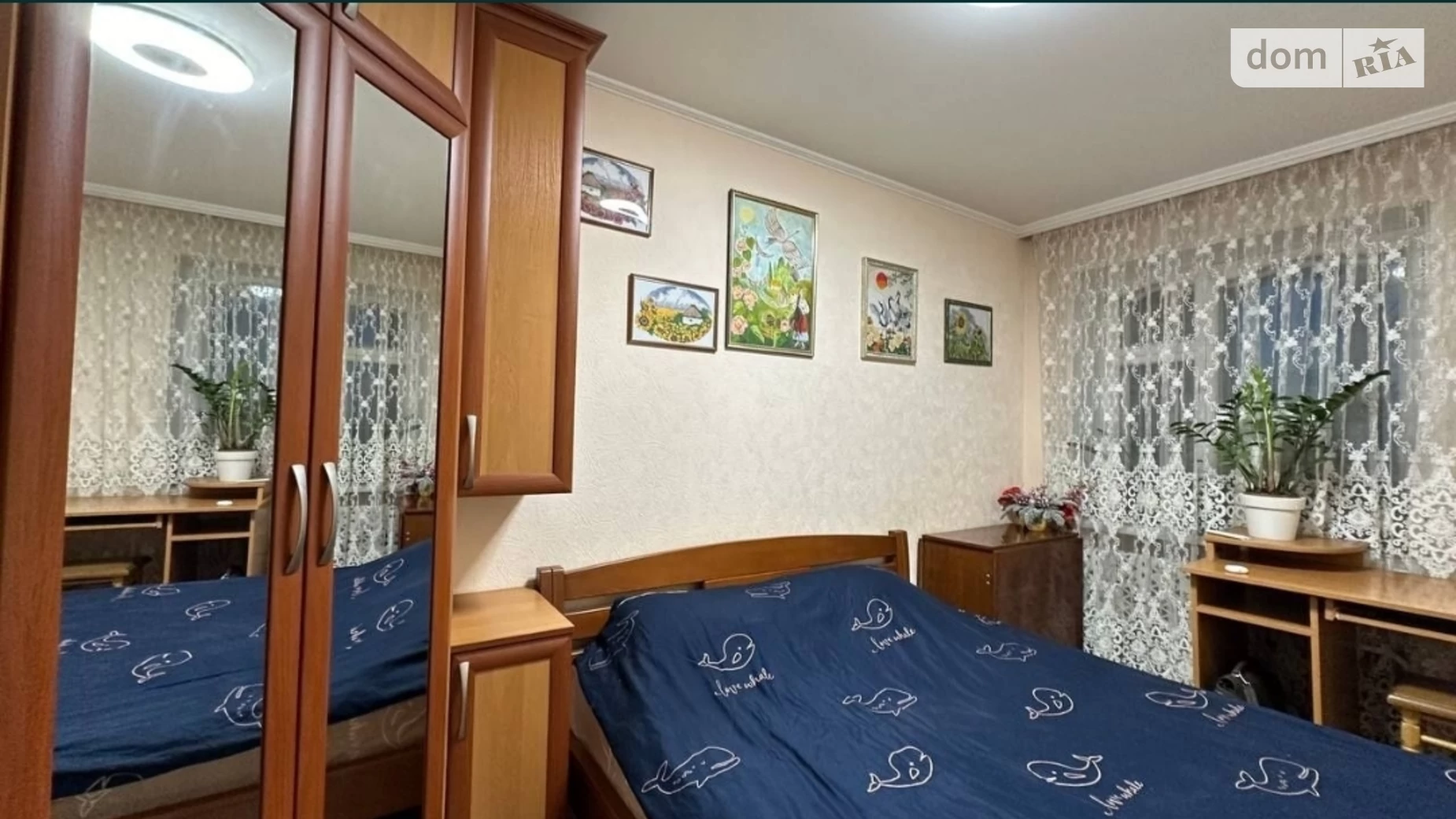 Продается 2-комнатная квартира 47.1 кв. м в Хмельницком, ул. Зализняка Максима - фото 2