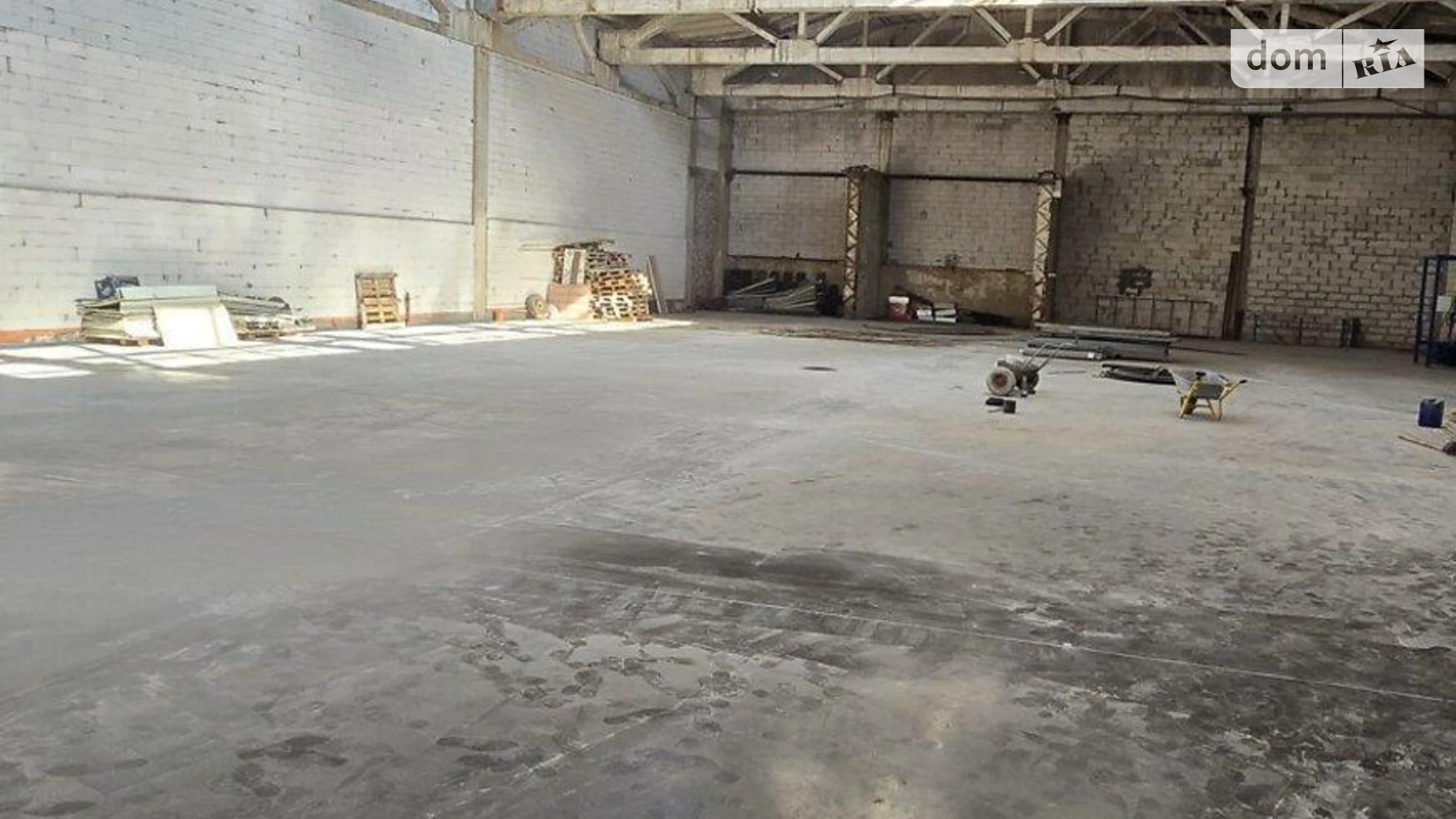 Сдается в аренду объект сферы услуг 1250 кв. м в 1-этажном здании, цена: 125000 грн - фото 3