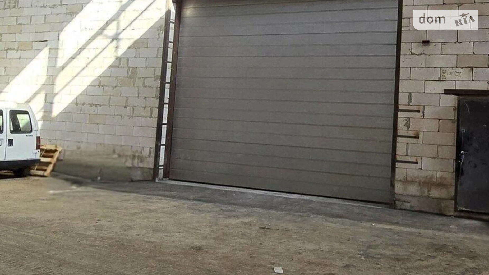 Сдается в аренду объект сферы услуг 1250 кв. м в 1-этажном здании, цена: 125000 грн - фото 5