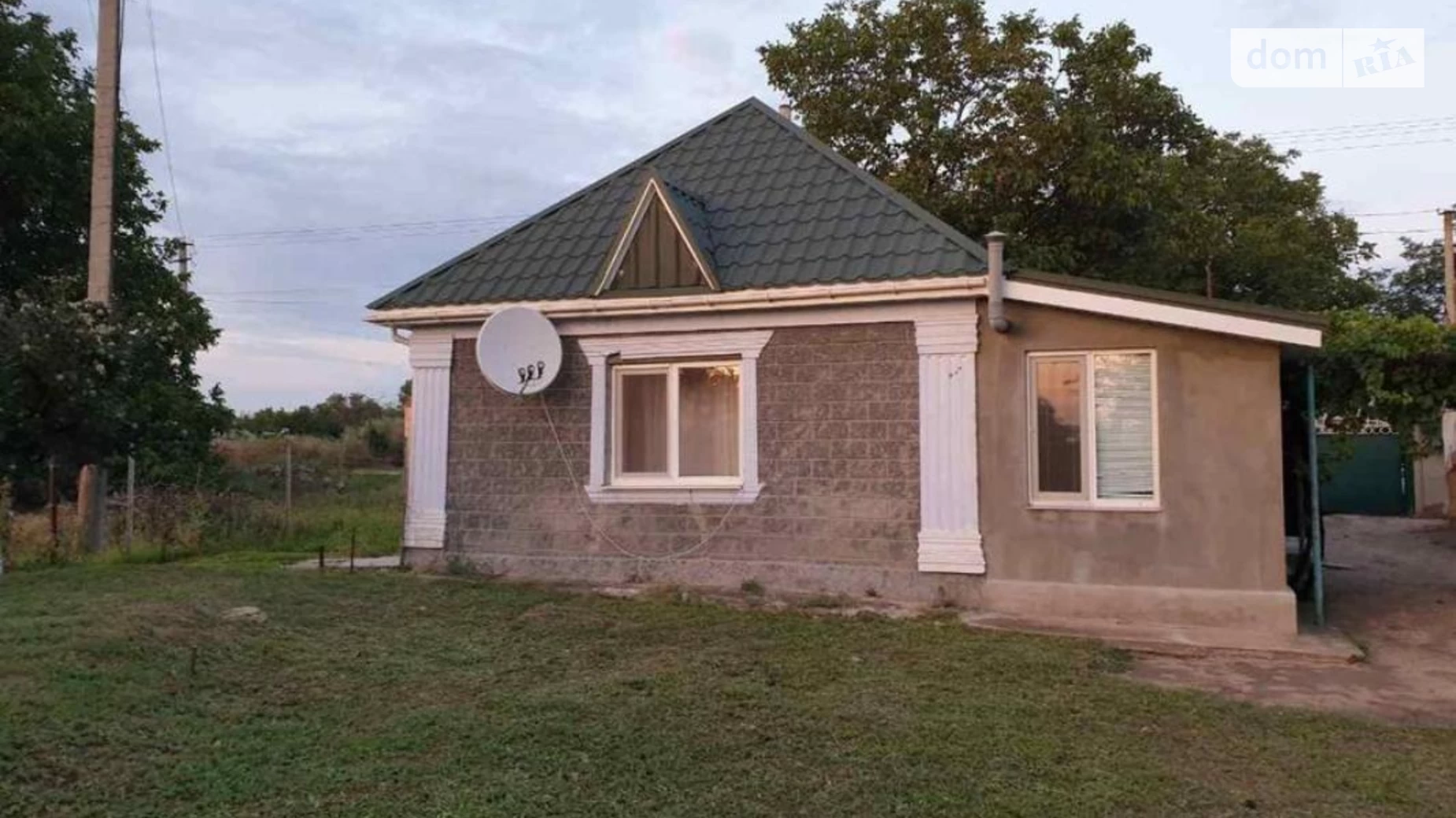 Продається одноповерховий будинок 65 кв. м з терасою, цена: 18000 $ - фото 2