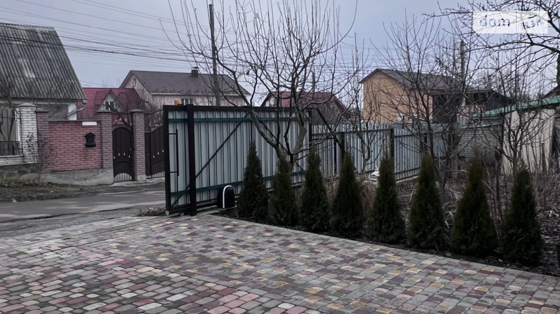 Сдается в оренду частина будинку 120 кв. м з балконом, цена: 1000 $ - фото 5