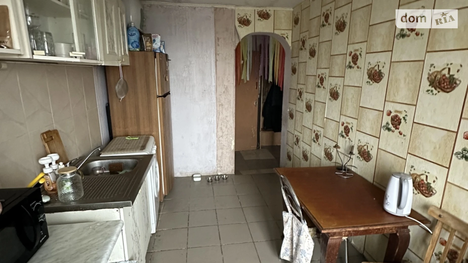 Продається 3-кімнатна квартира 70.3 кв. м у Ірпені, вул. Авіаконструктора Антонова(Ленінградська), 6А - фото 2