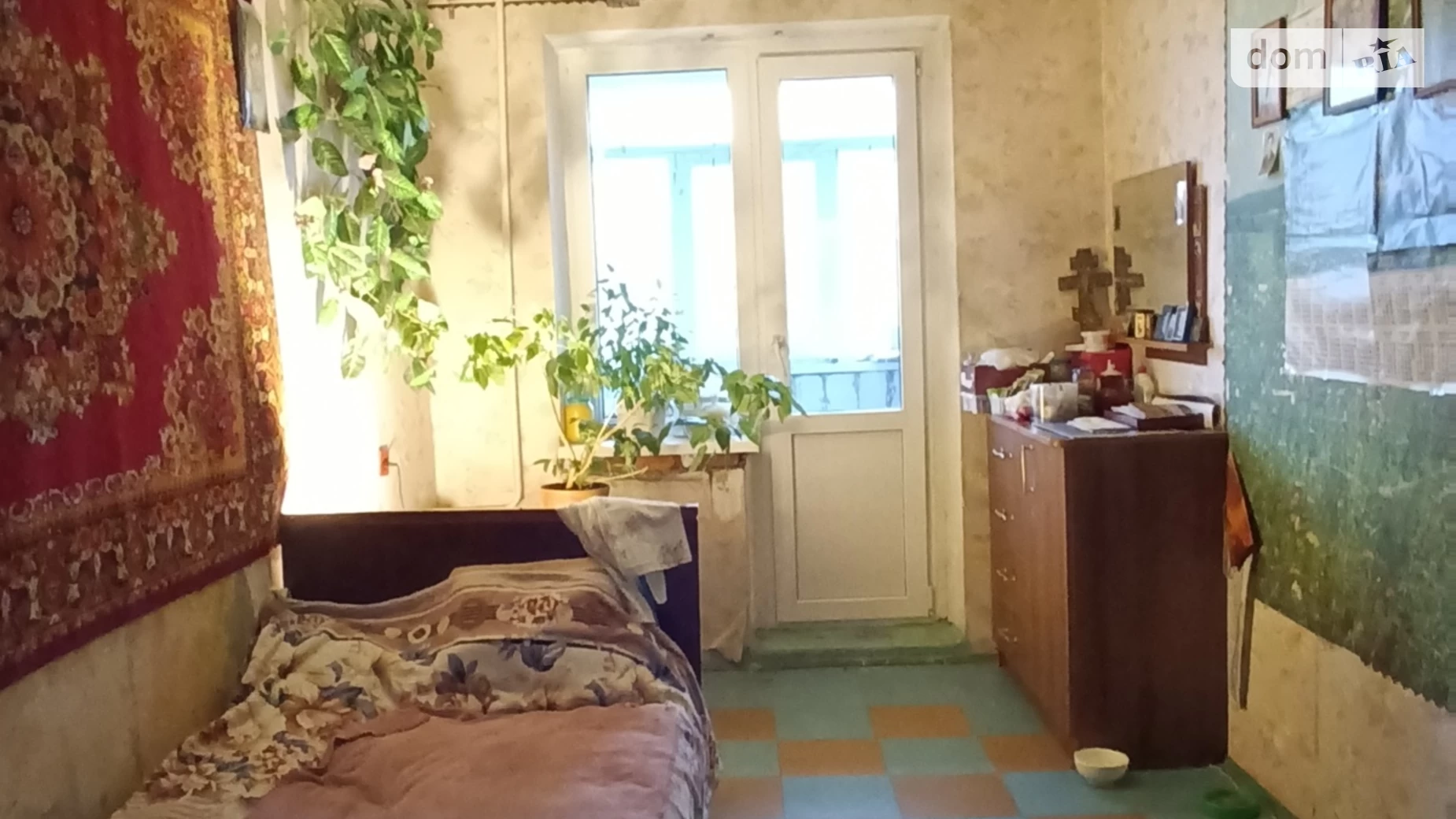 Продается 3-комнатная квартира 61.7 кв. м в Днепре, ул. Коробова, 12 - фото 2