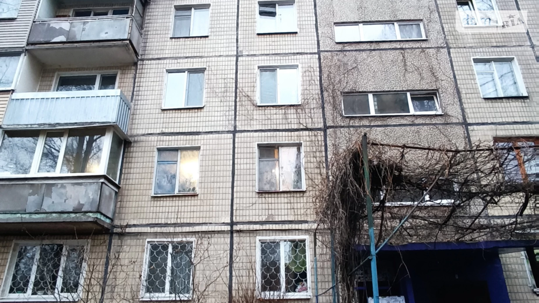 Продается 3-комнатная квартира 61.7 кв. м в Днепре, ул. Коробова, 12 - фото 5