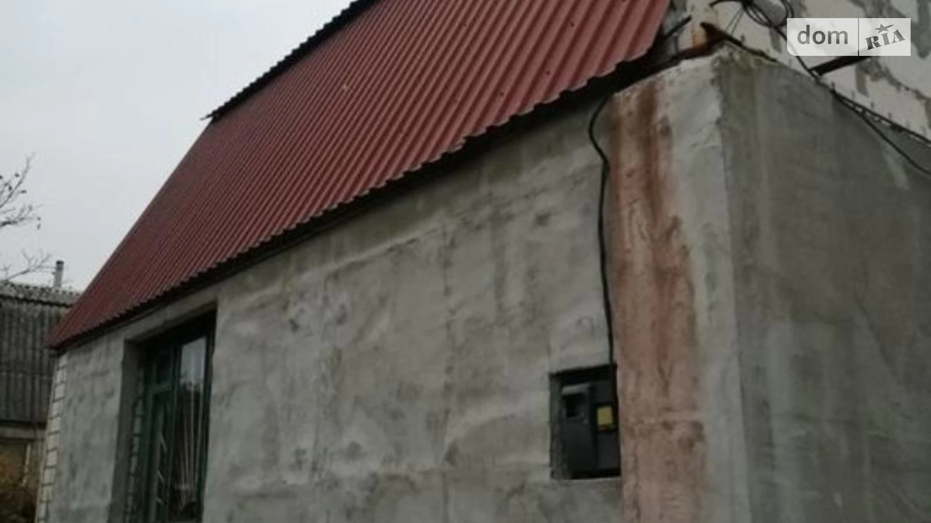 Продається одноповерховий будинок 36 кв. м з меблями, цена: 6000 $ - фото 2