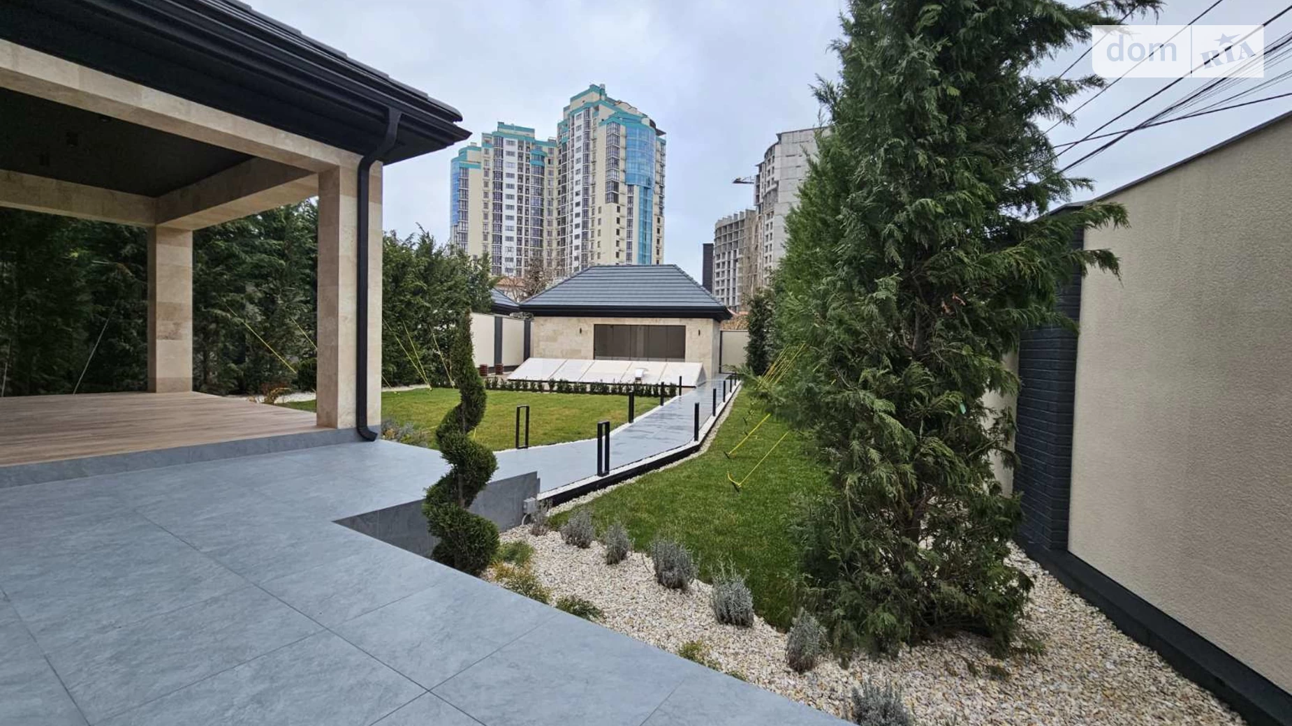 Продається будинок 2 поверховий 320 кв. м з ділянкою, цена: 820000 $ - фото 3